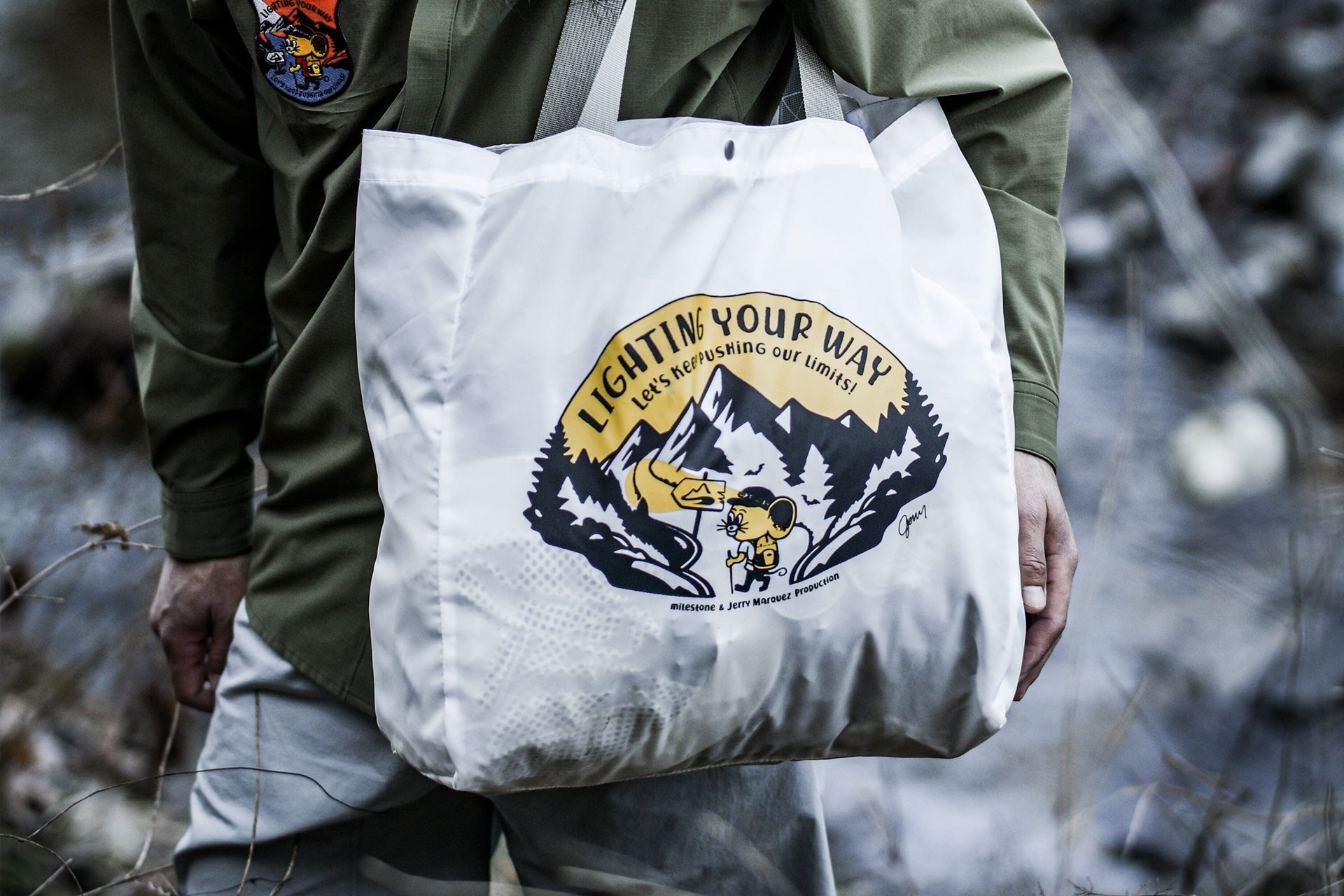 第39回:おしえて!マイルスト~ン「遠くへ思いを馳せること」