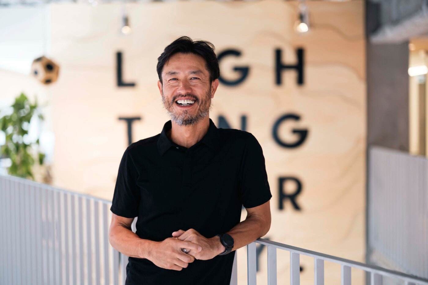 あのカメラマンから突然連絡が…