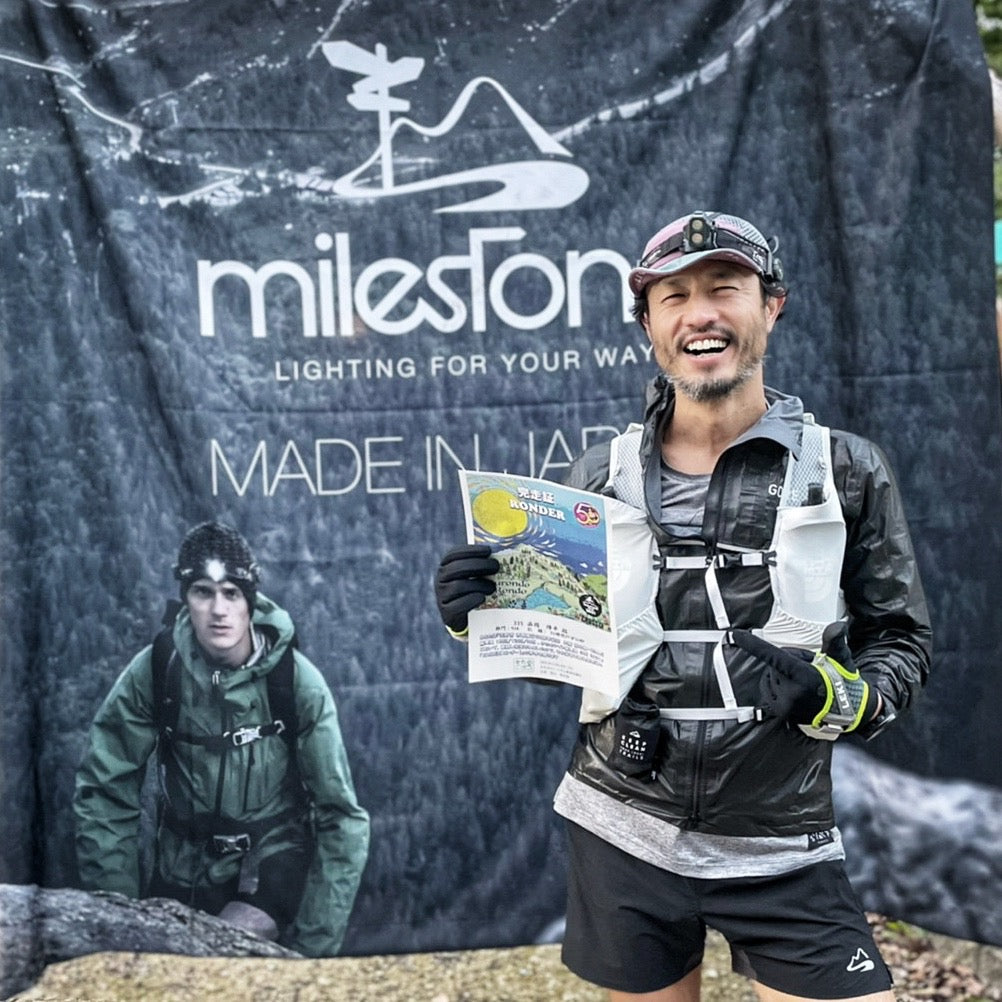 くろんど輪舞曲2021 〜milestone cup〜