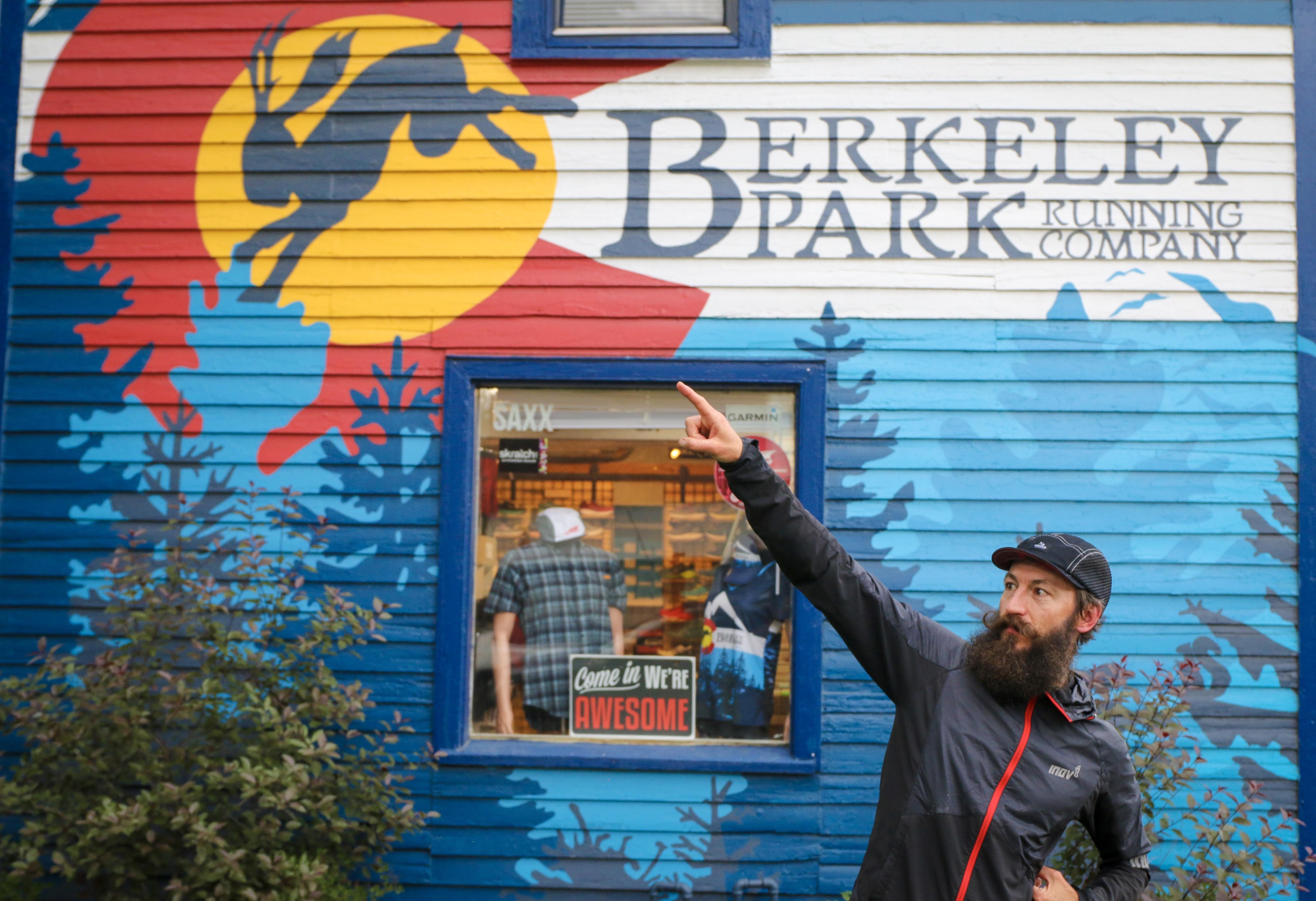 U.S.A final 最終日