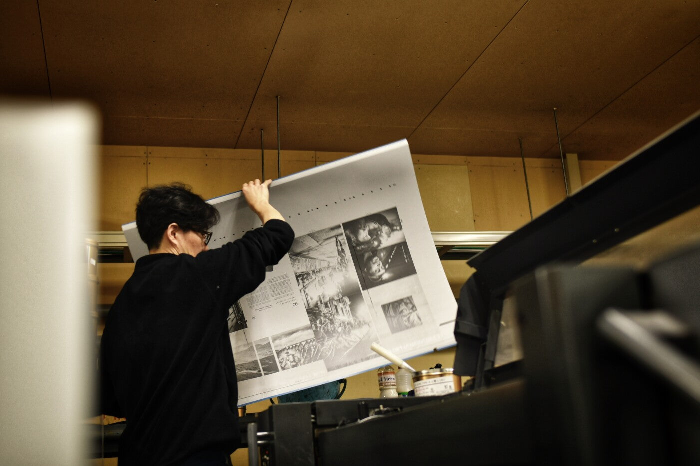 2025年度版カタログ絶賛印刷中。