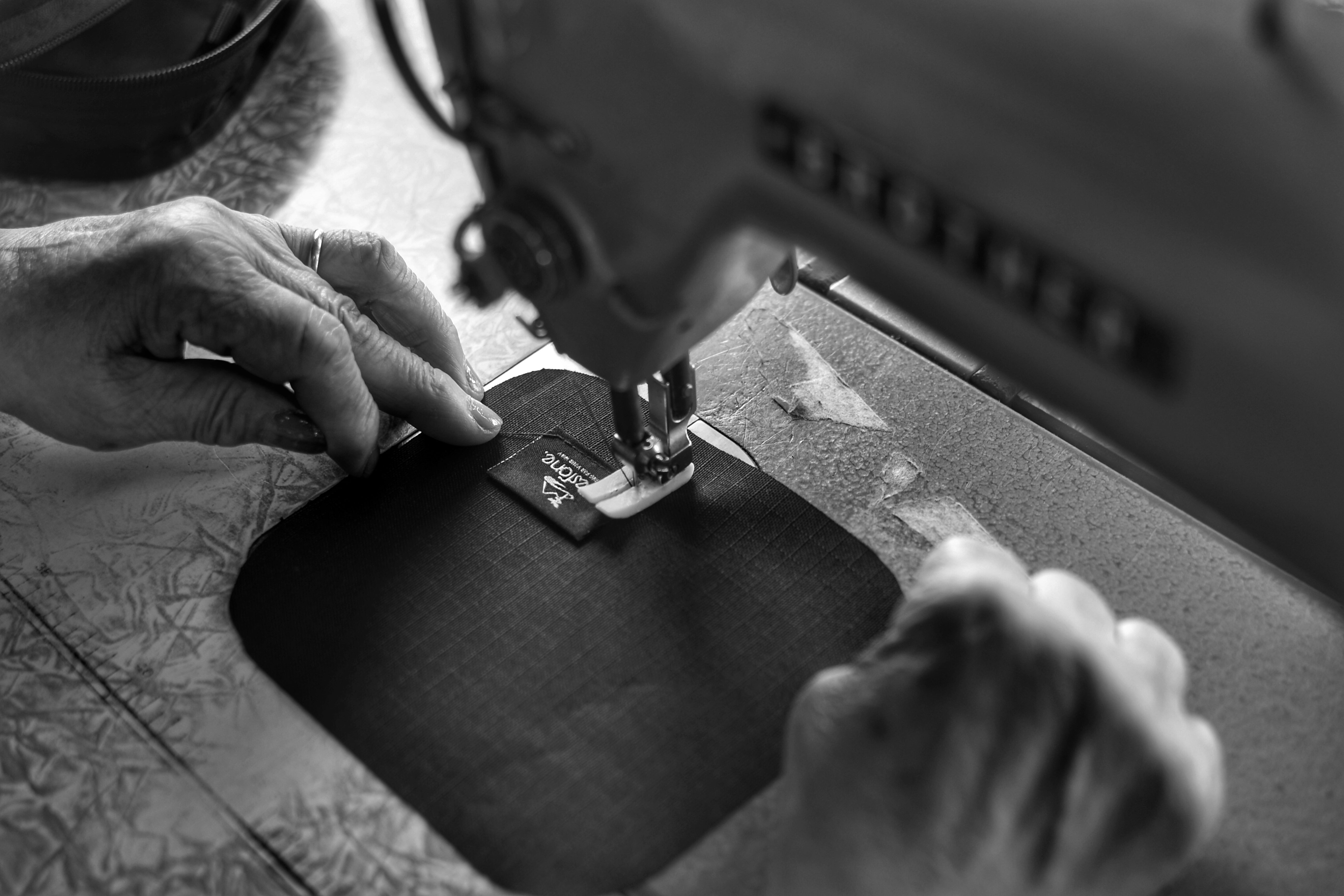 ものづくり。MADE IN KANSAIiiii!