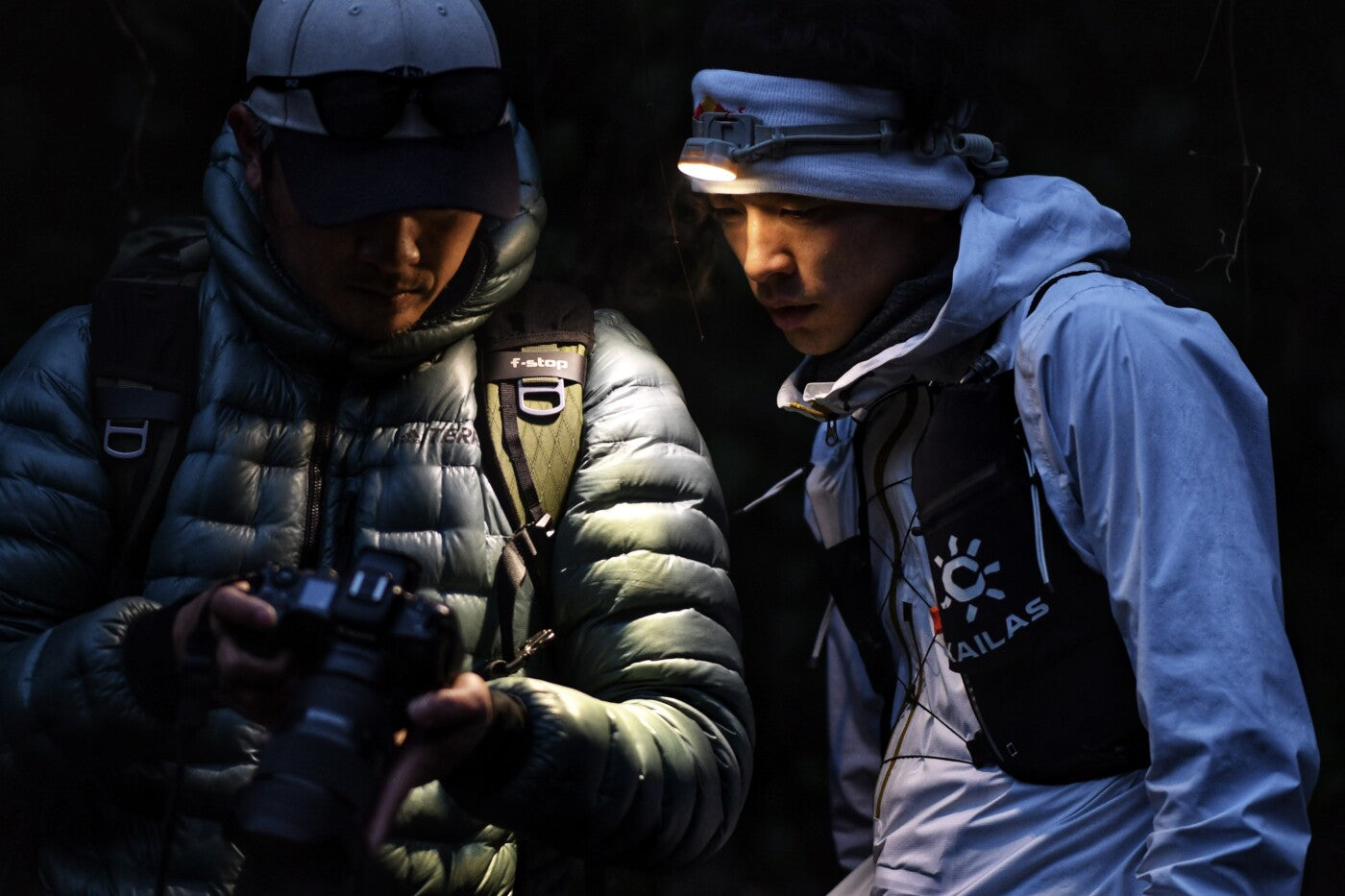 上田瑠偉くん&藤巻翔くんの『写真展』無事閉幕しました!