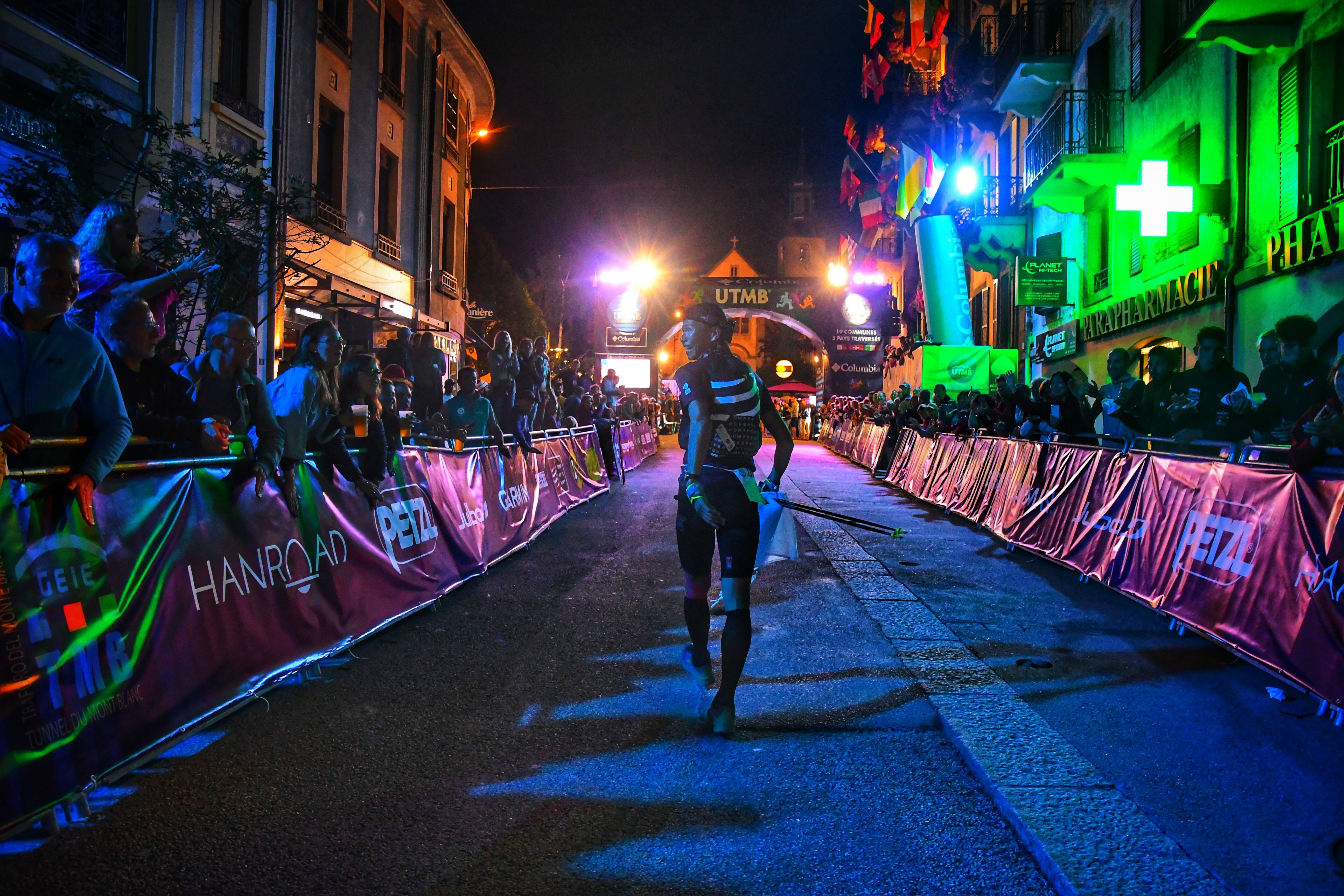 そしてゴールへ