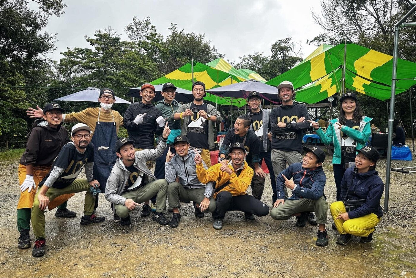 アフターBAMBI_100 : AWARDが最高に楽しかった件。