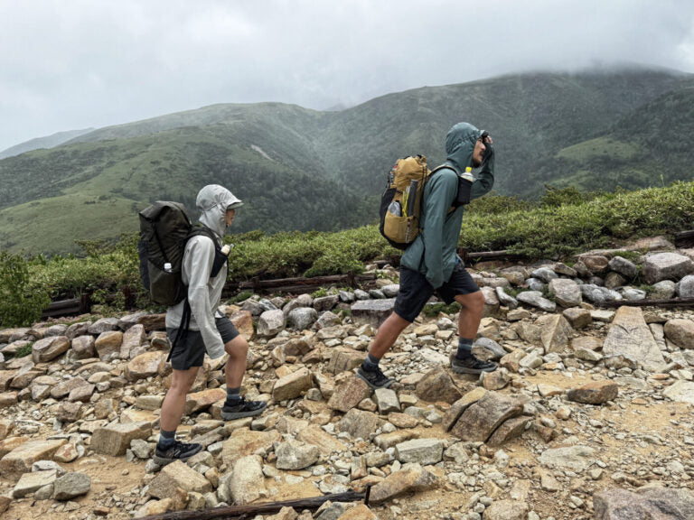 第32回:おしえて!マイルスト~ン「服は道具か、そうでもないか 」