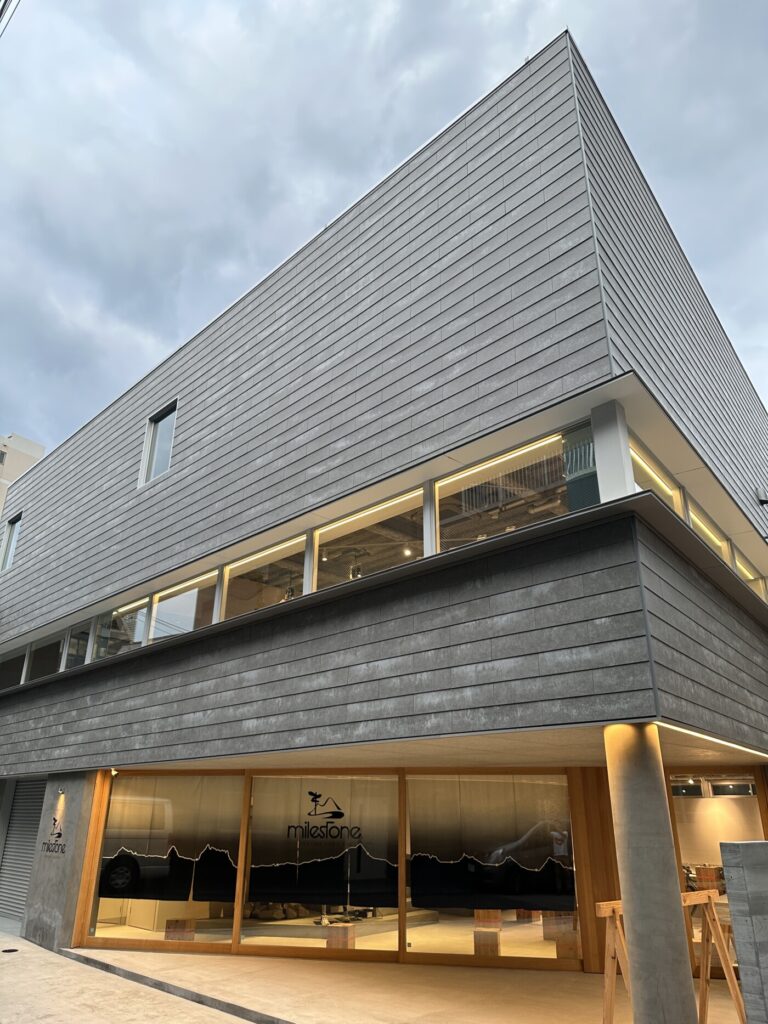 第6回:おしえて!マイルスト〜ン『地図になったmilestone』前編