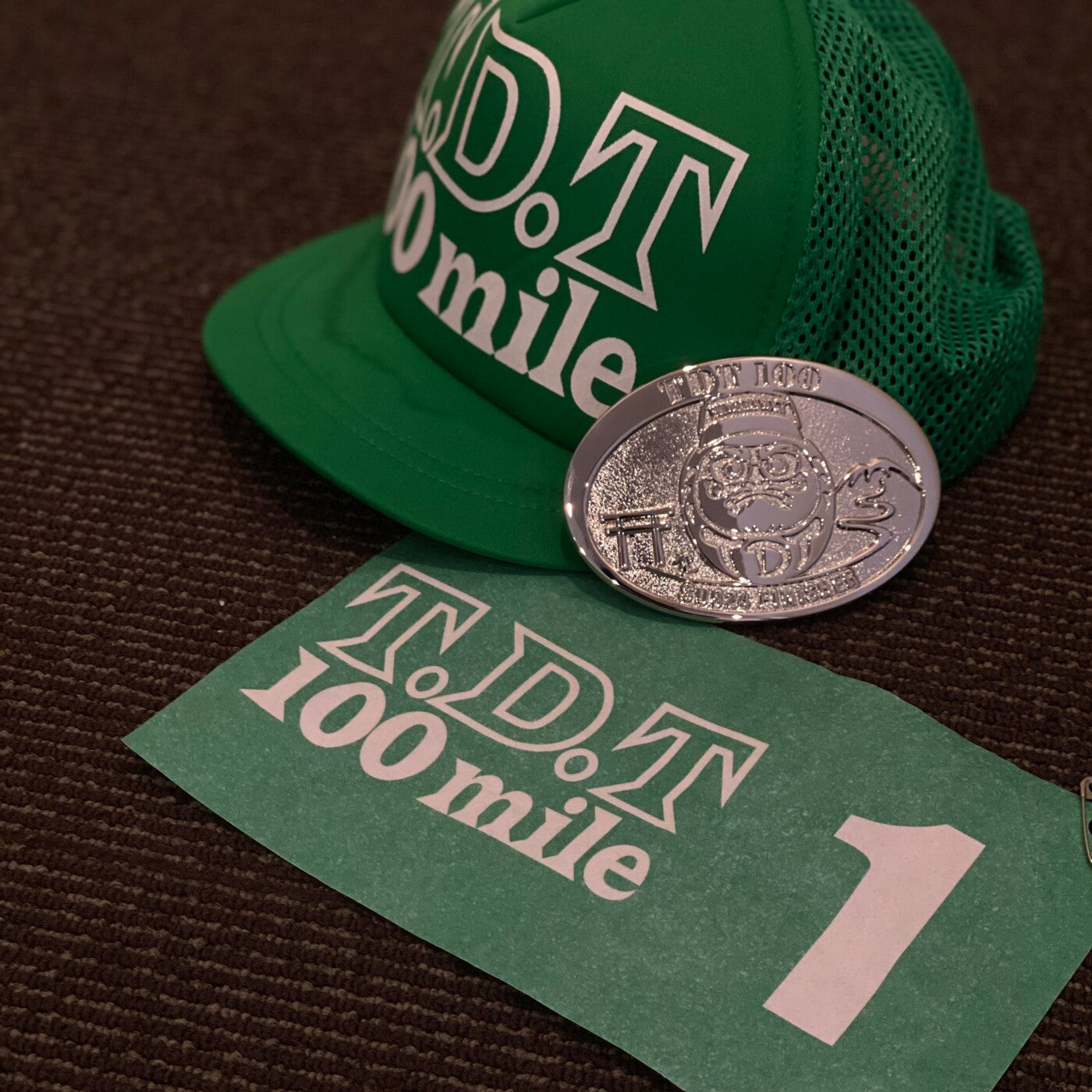 T.D.T.100 in 2021 〜いよいよ100マイルへの挑戦〜