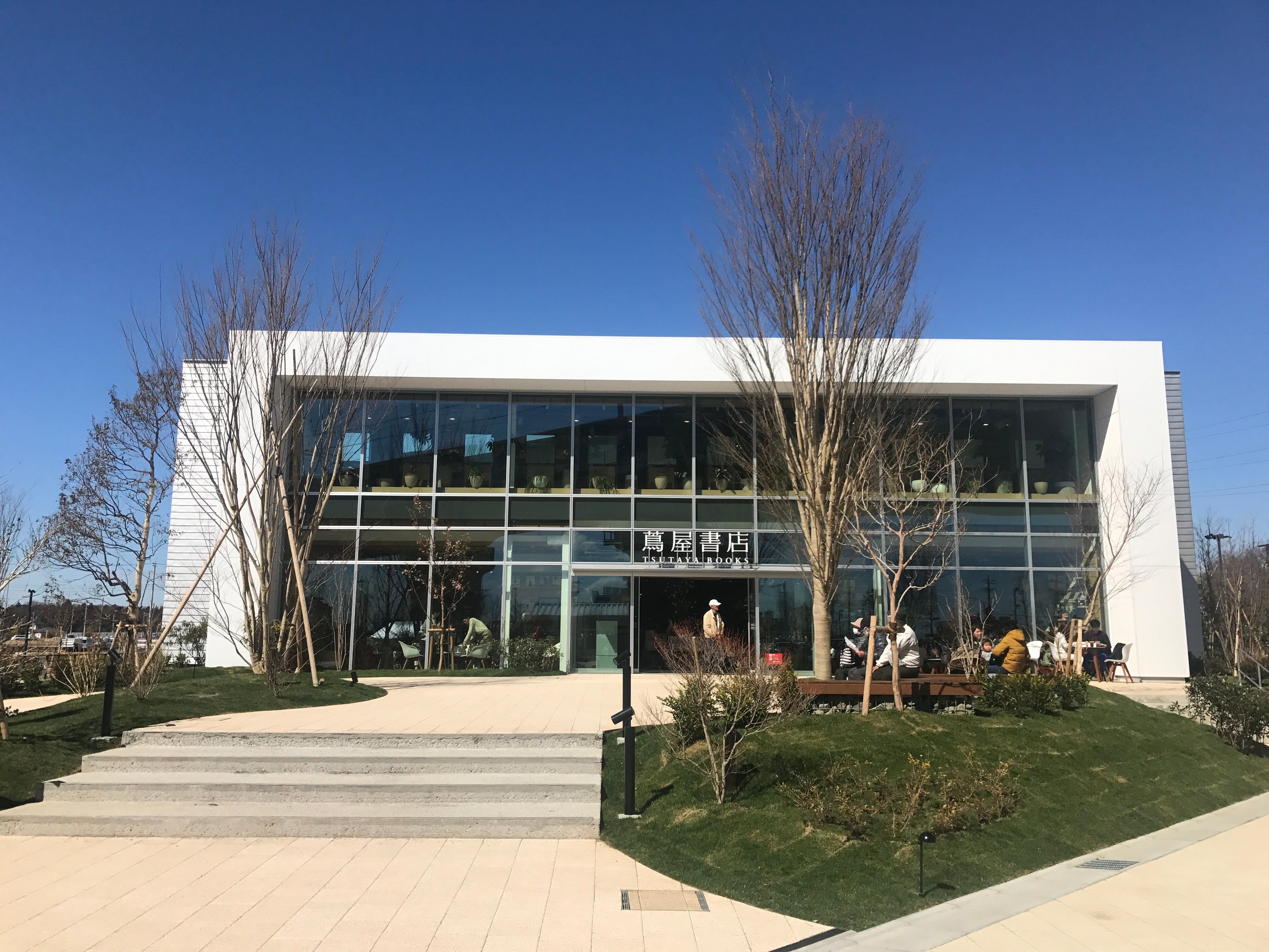 関東弾丸日帰りツアー <前編>