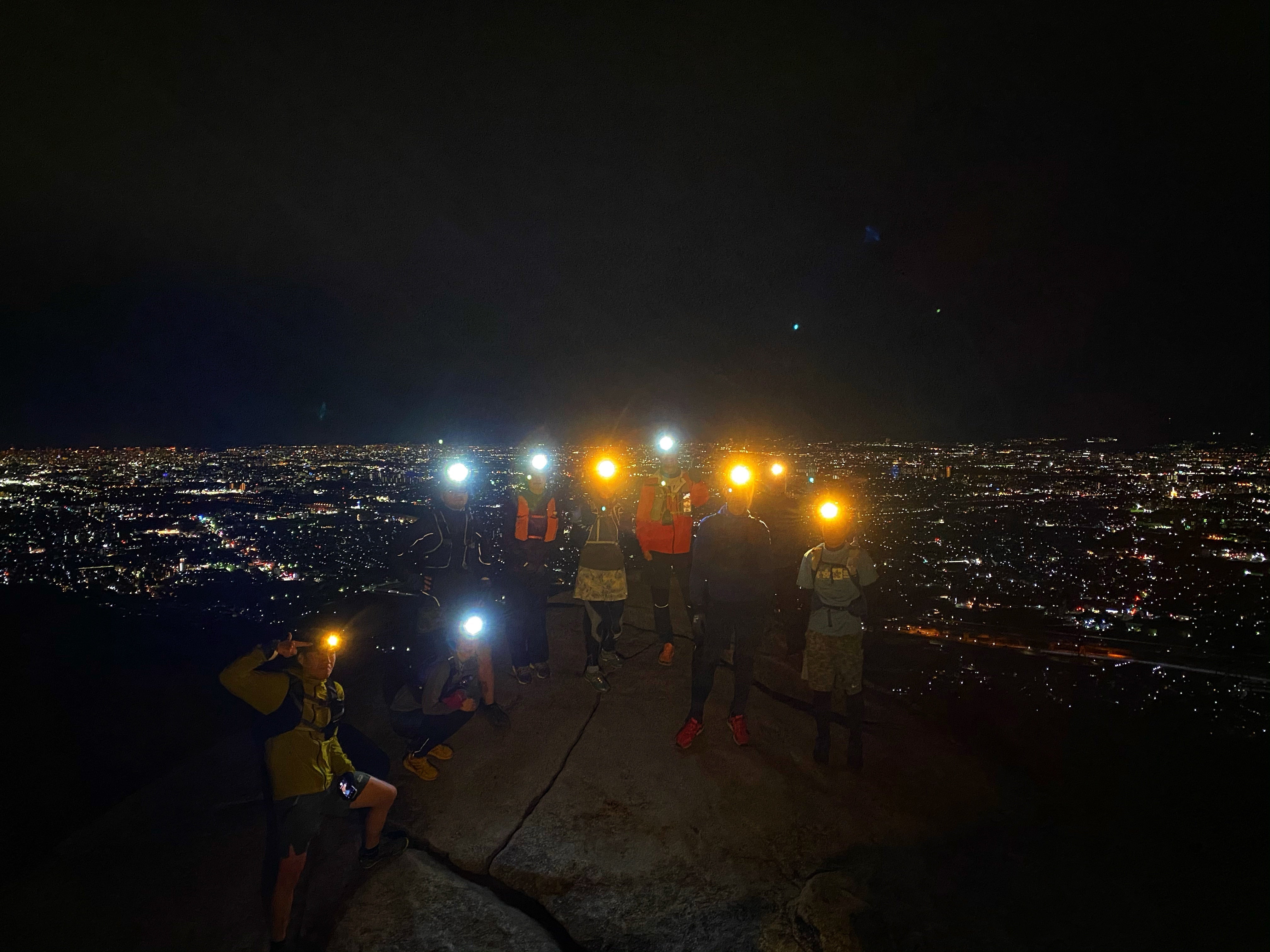 「milestoneトライアルナイト」with ソトアソ