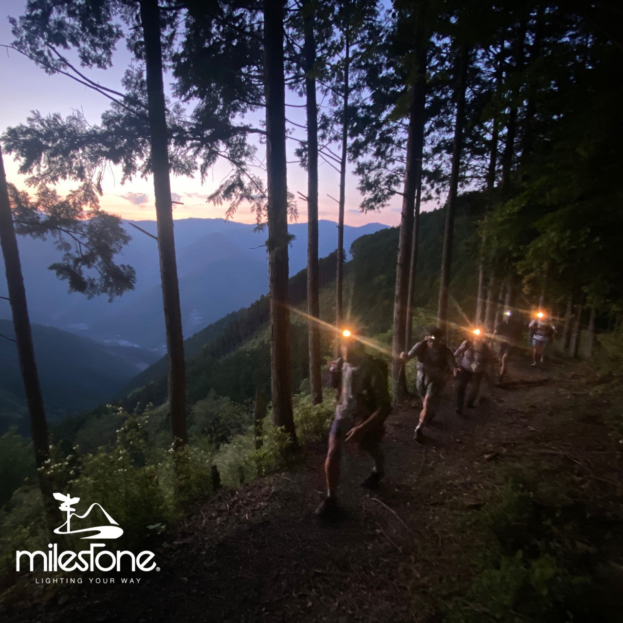 俺たちの大峯奥駈道_2021