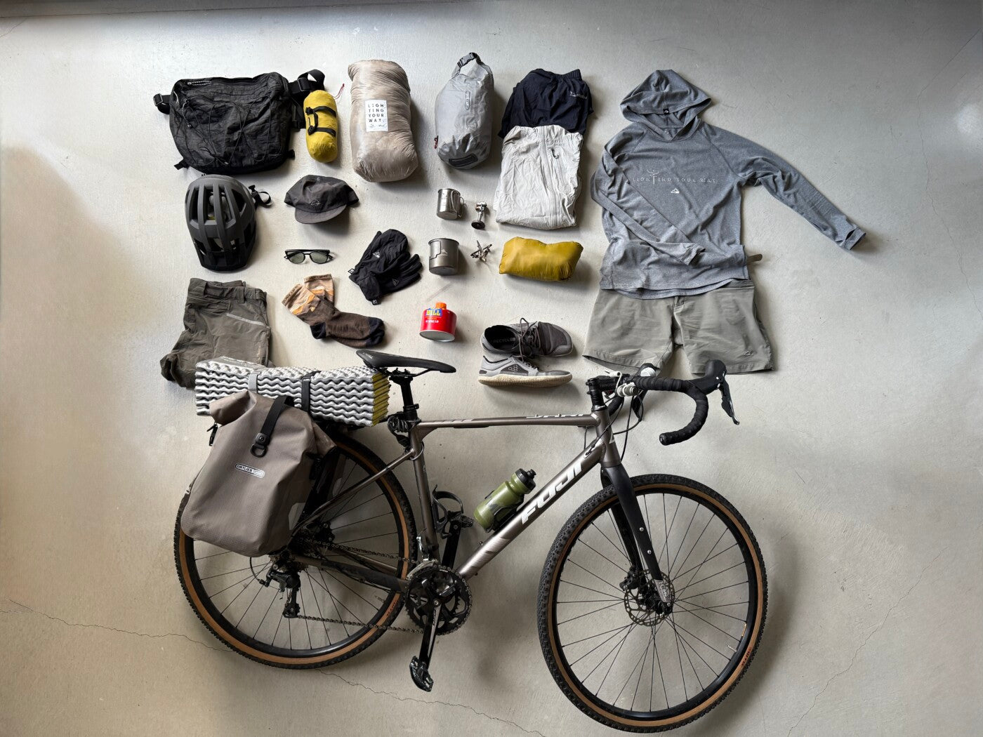 伊勢志摩半島ライド1泊2日の旅