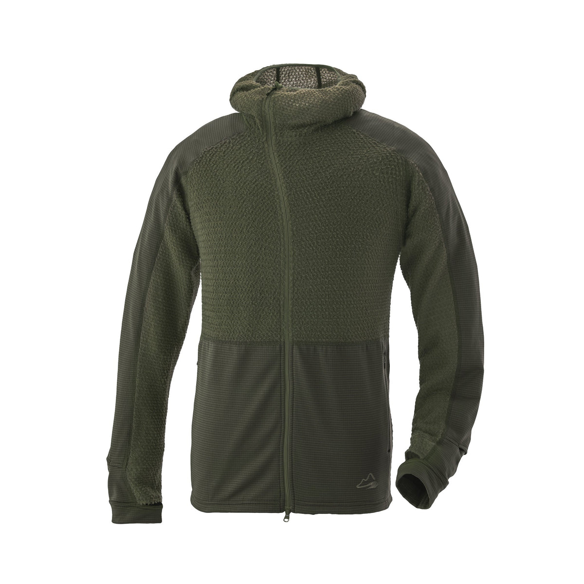 新色発売のお知らせ(Cloud Hoody)