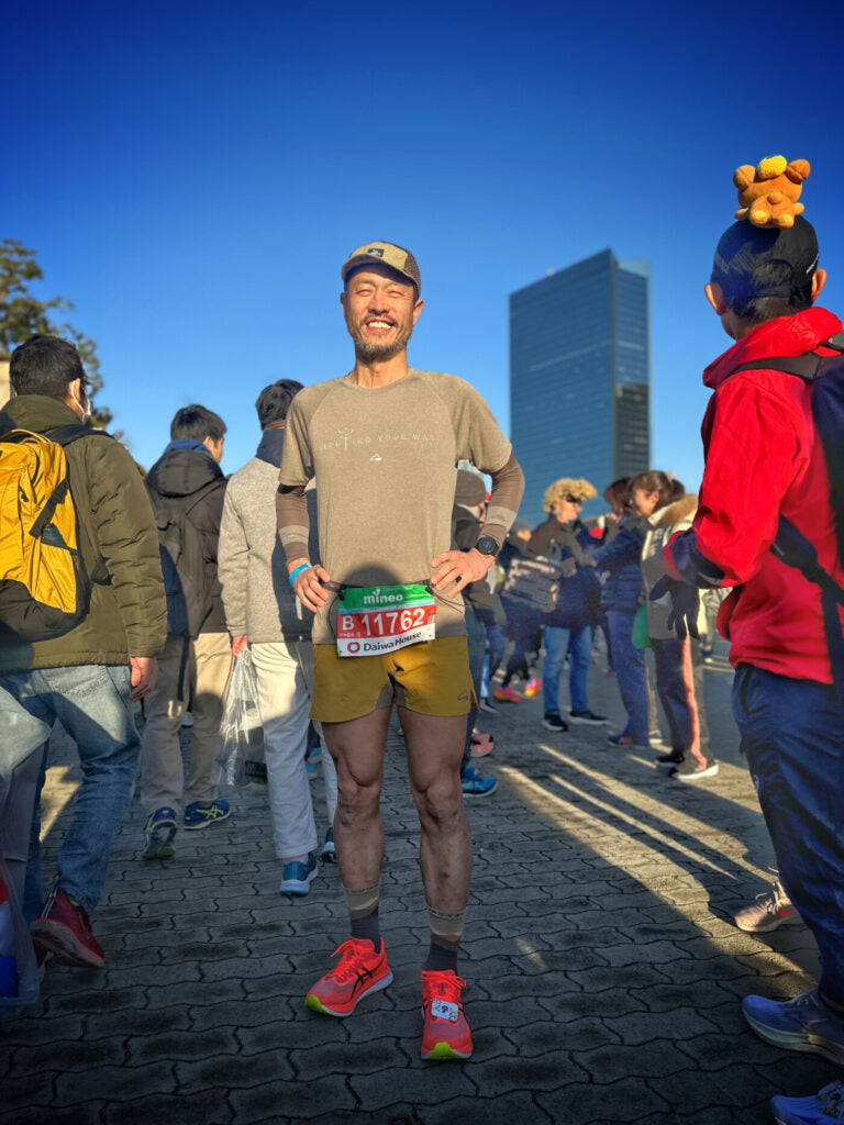 第26回:おしえて!マイルスト~ン「勝負するとき、まとうもの」