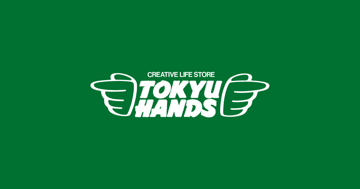 『東急ハンズ渋谷店』に導入完了!