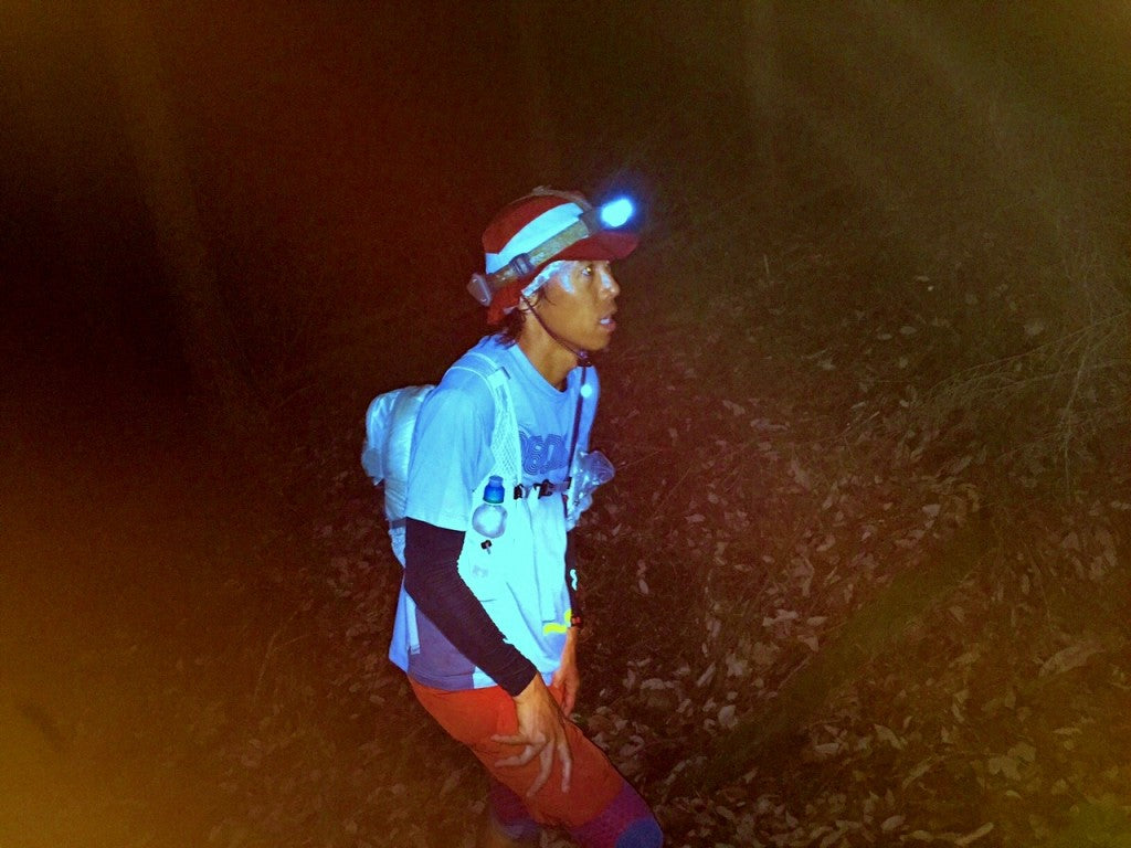 富士山一周イベント