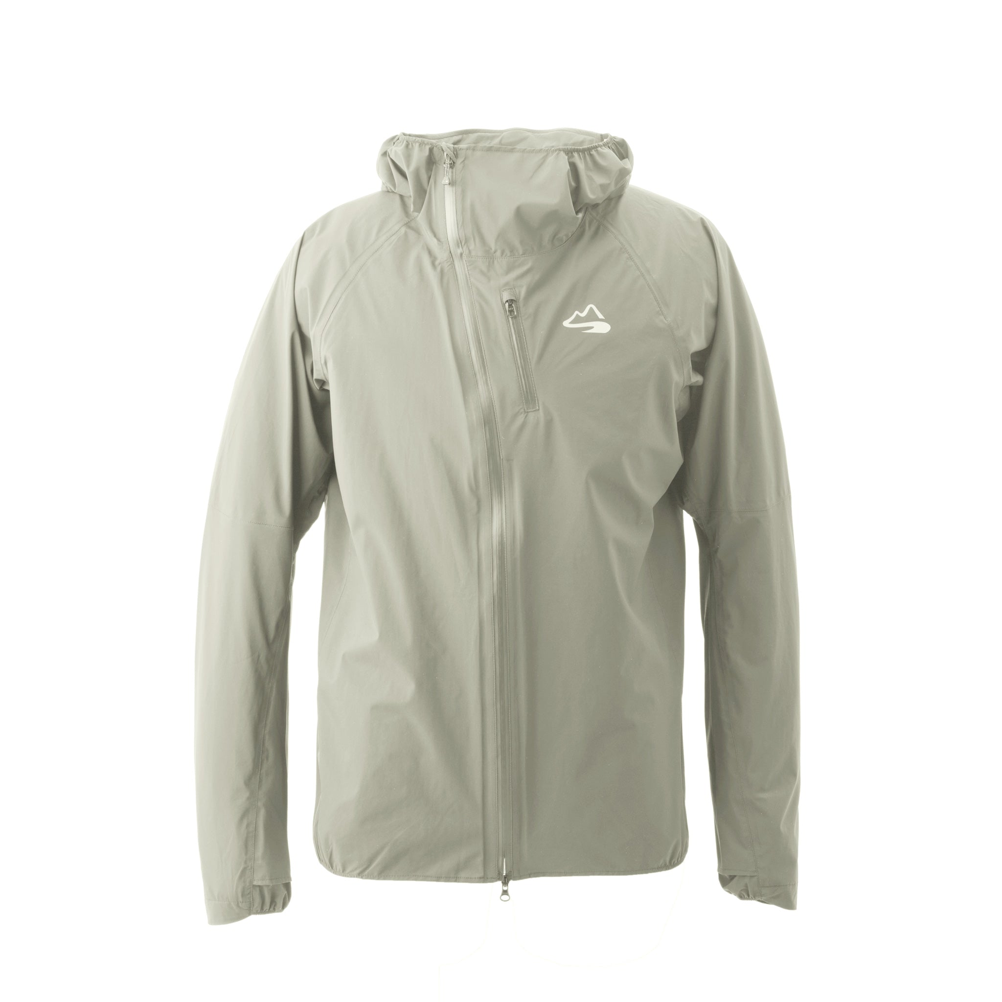 Up-Swing Rain Hoody