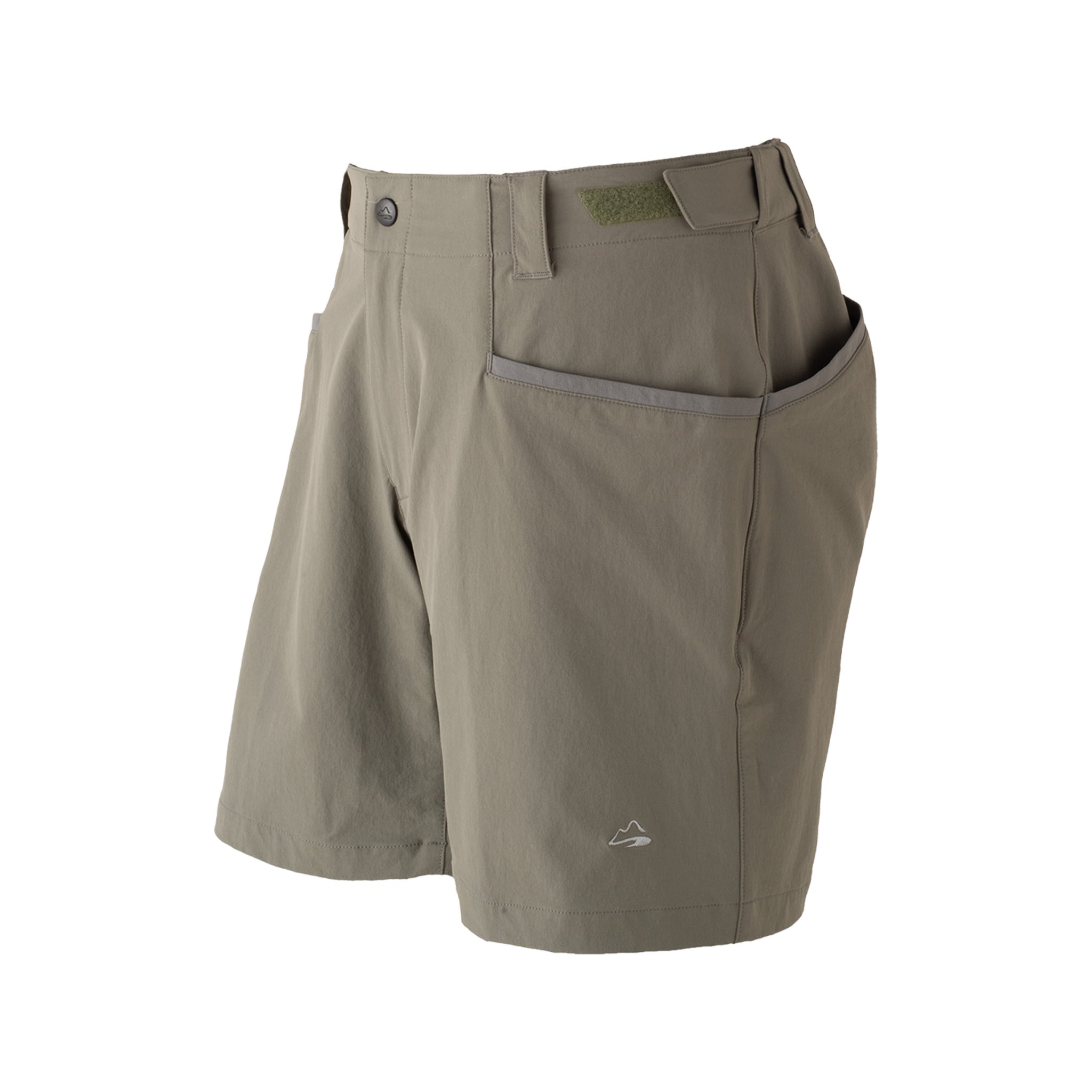 Daybreak Shorts 8_inch