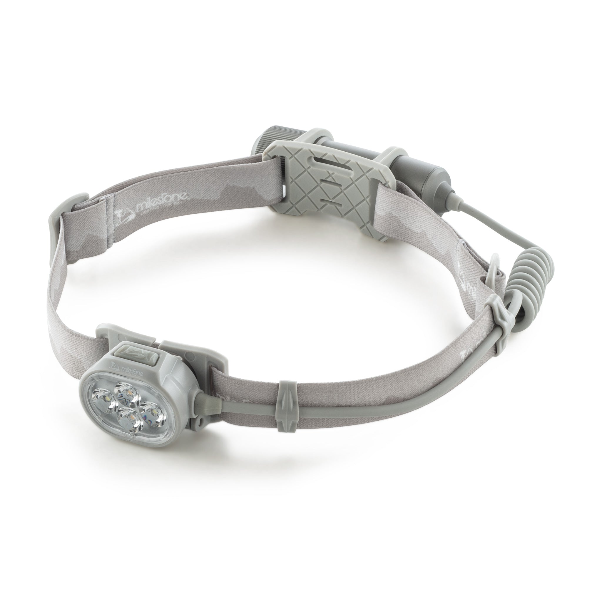 MS-i1 “Endurance Model”