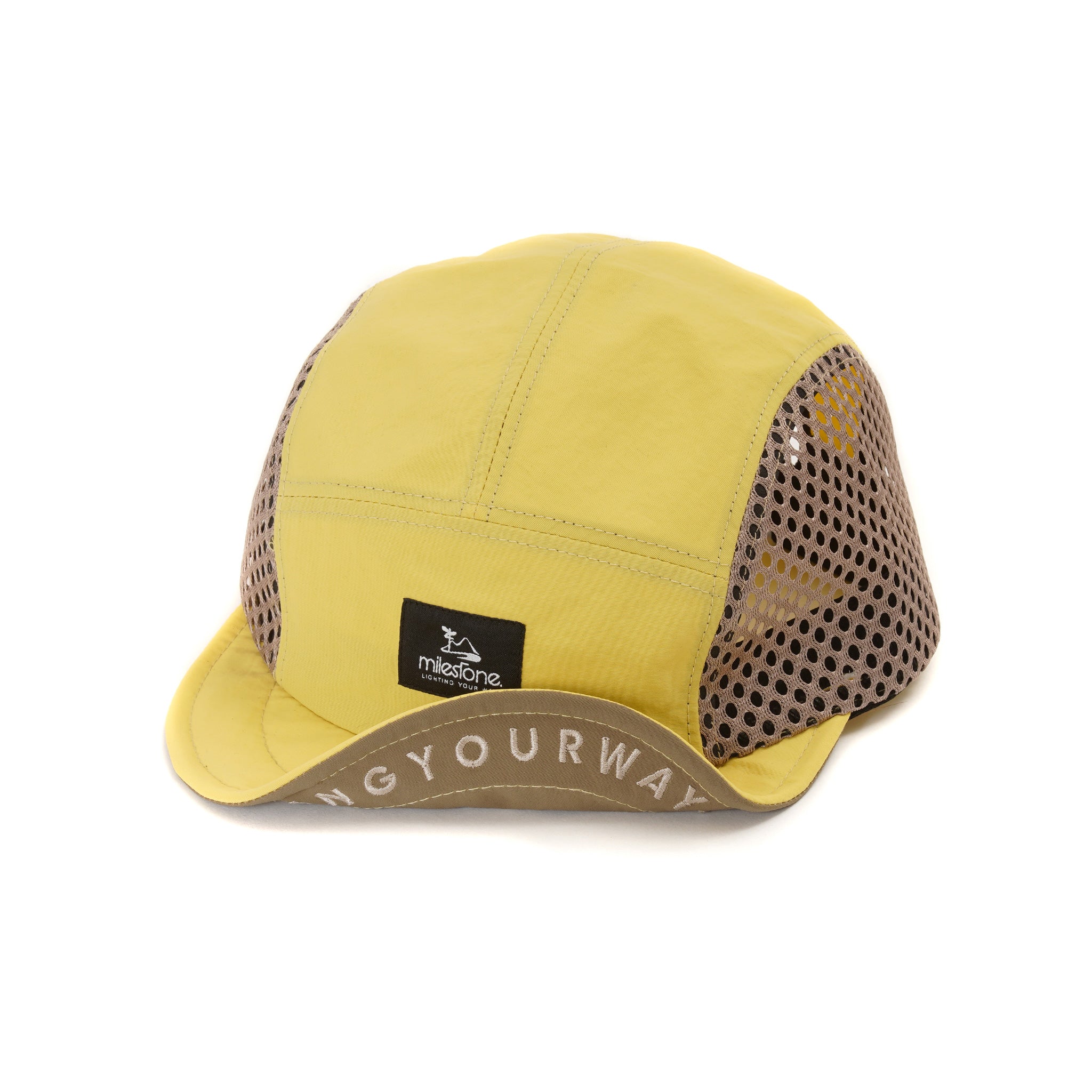 milestone Original Cap MSC-010