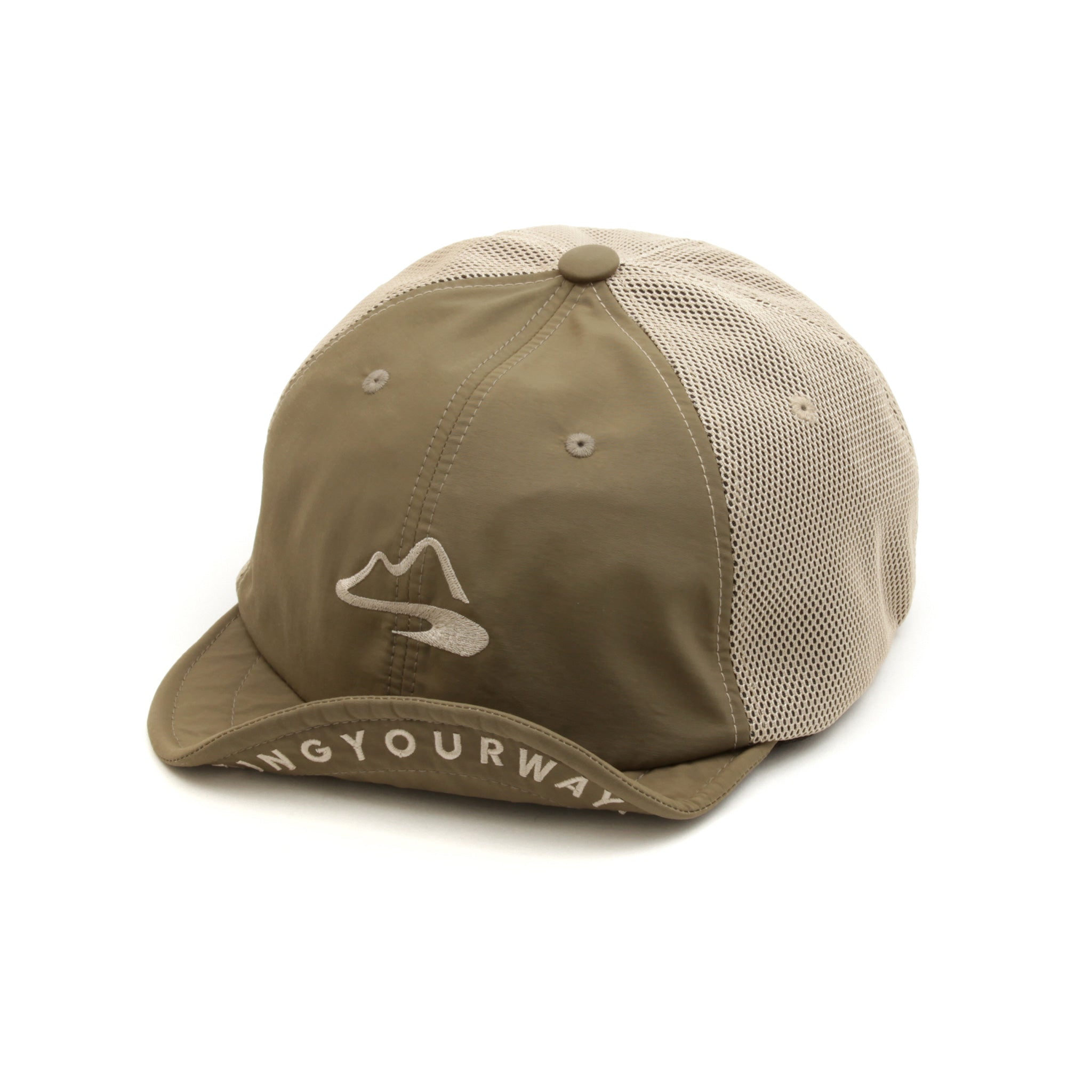 milestone Original Cap MSC-014