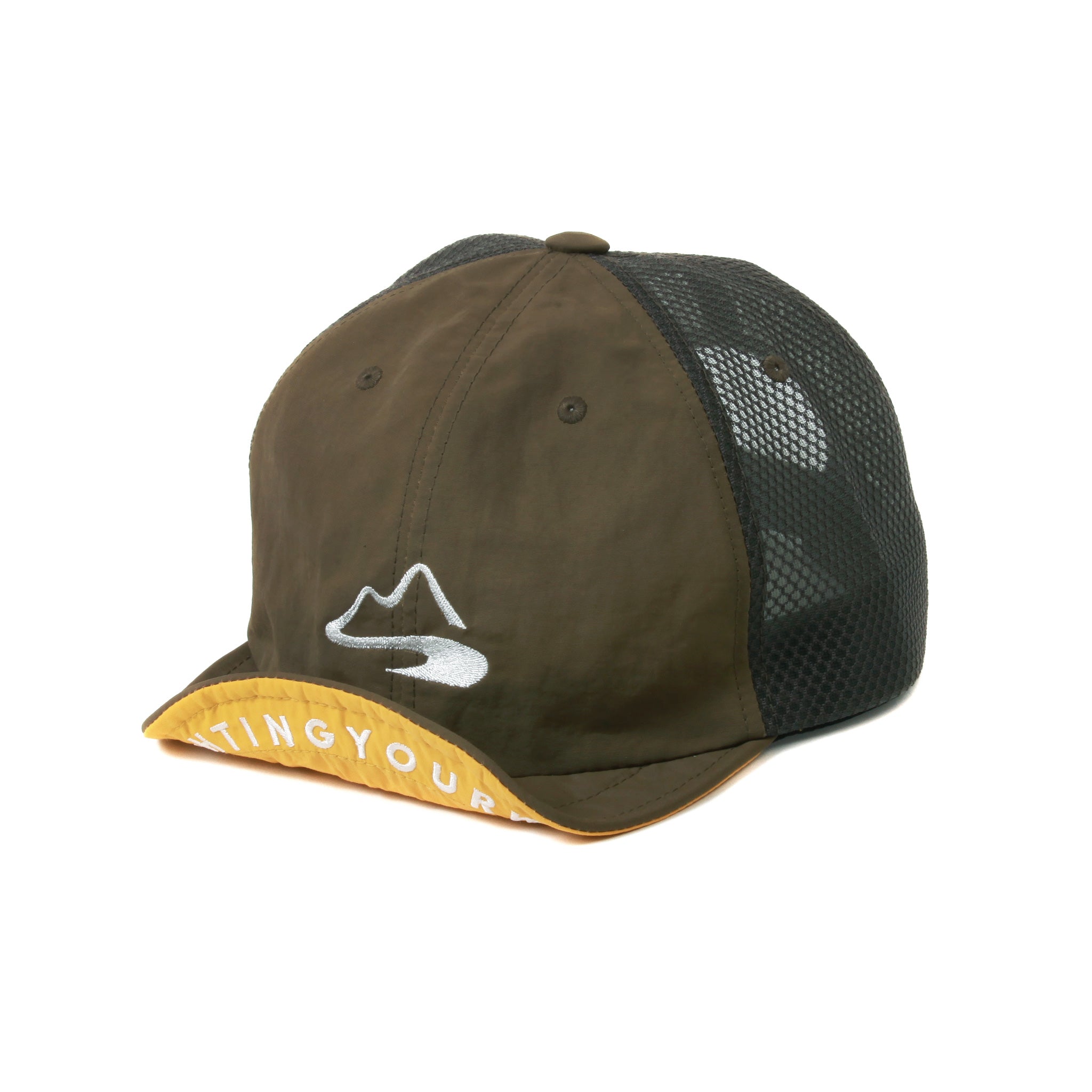 milestone Original Cap MSC-017