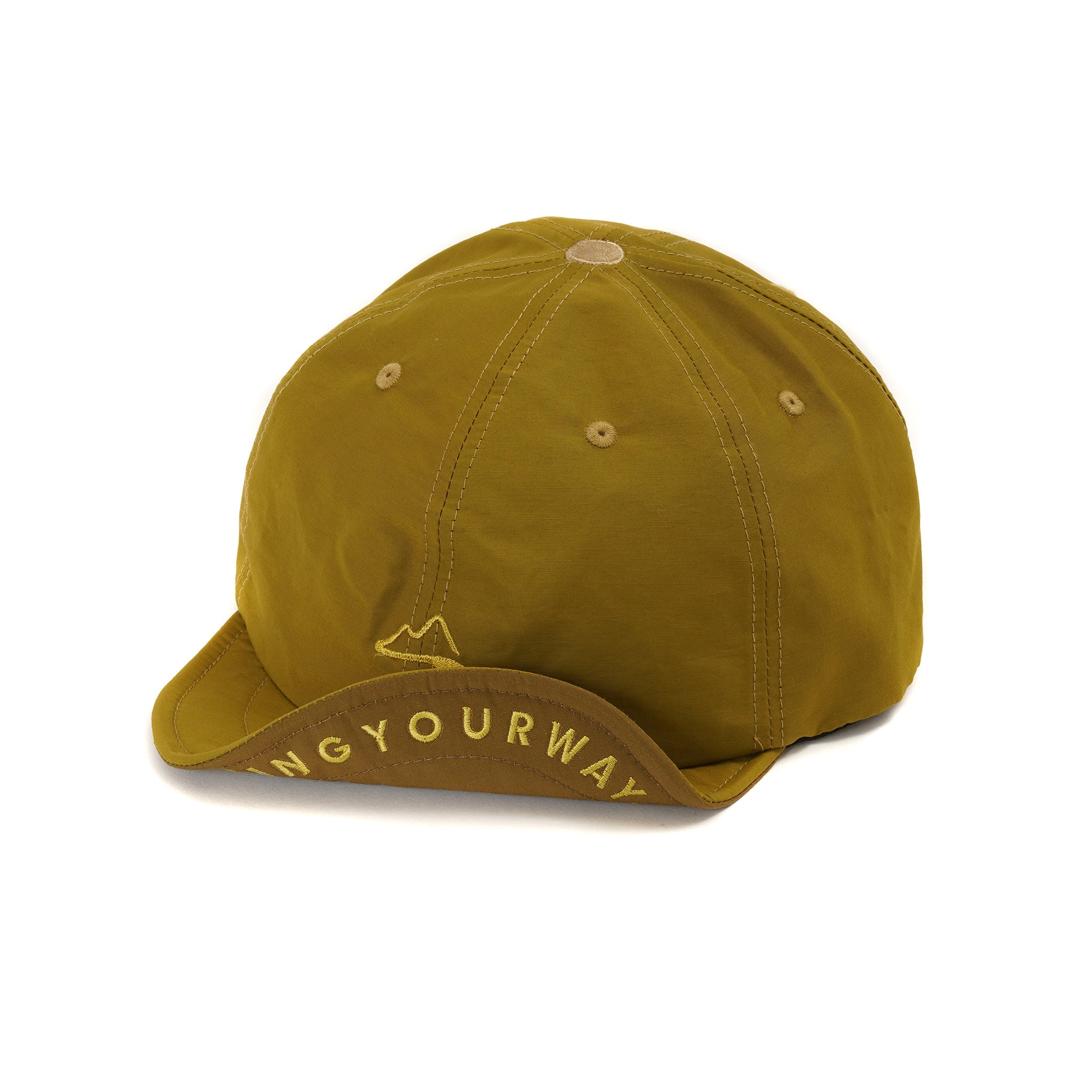 milestone Original Cap MSC-022