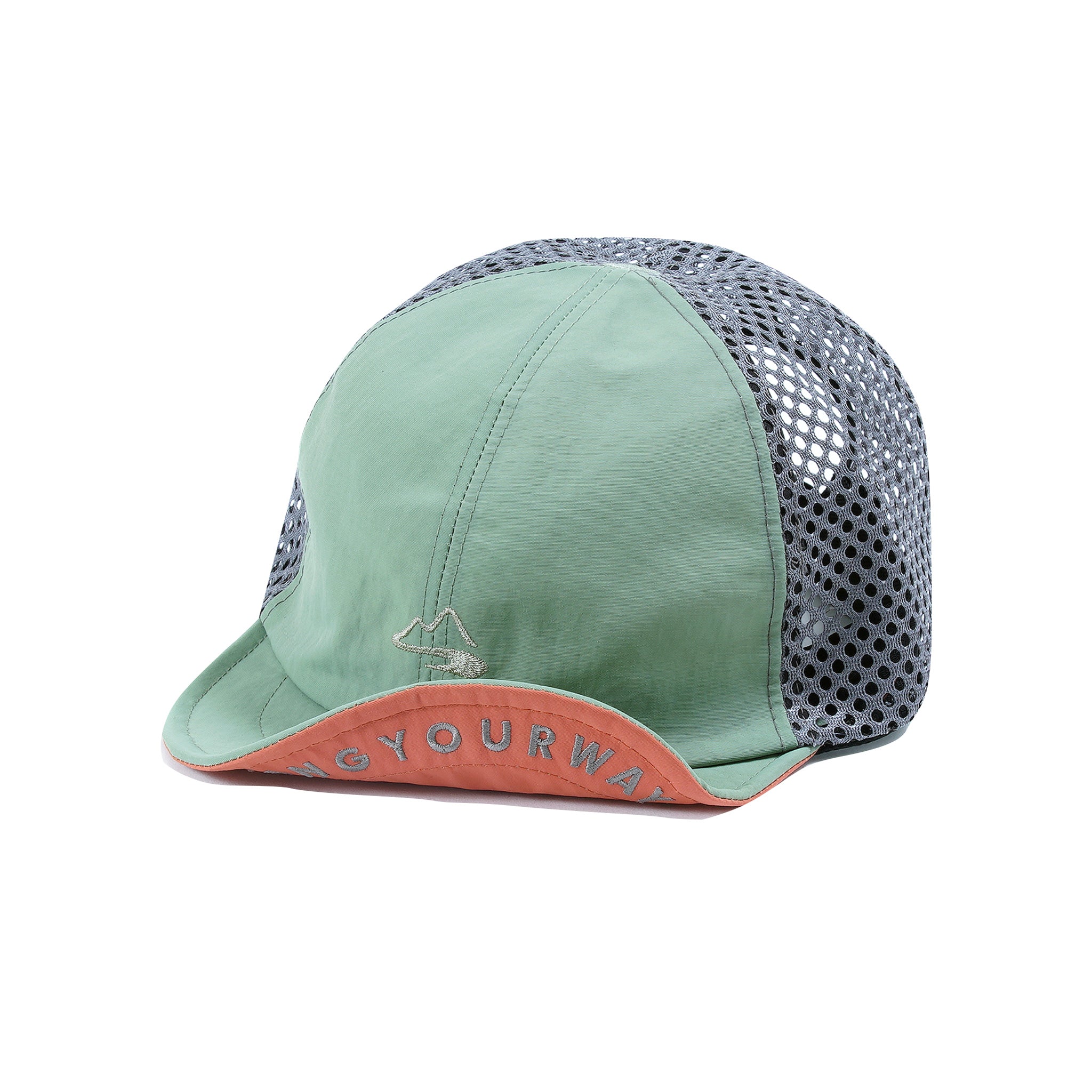 milestone Original Cap MSC-023