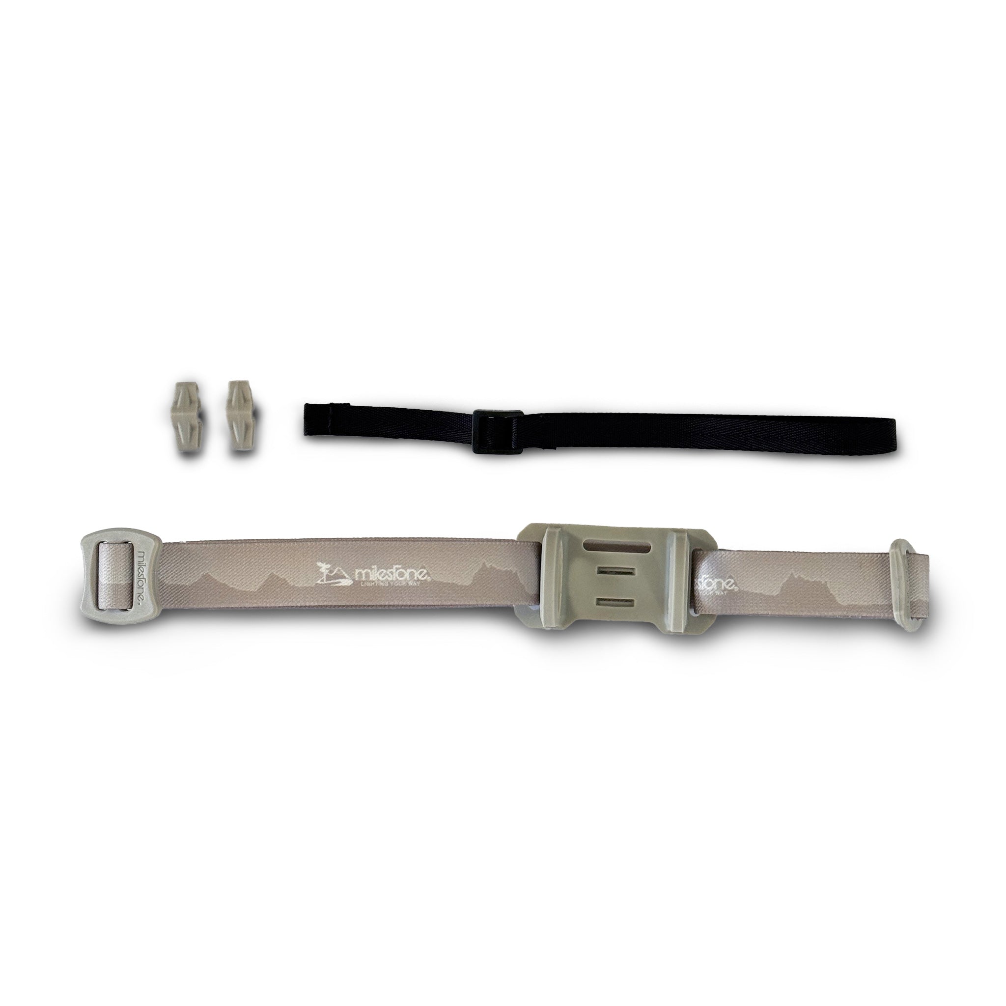 milestone Original Belt Strap