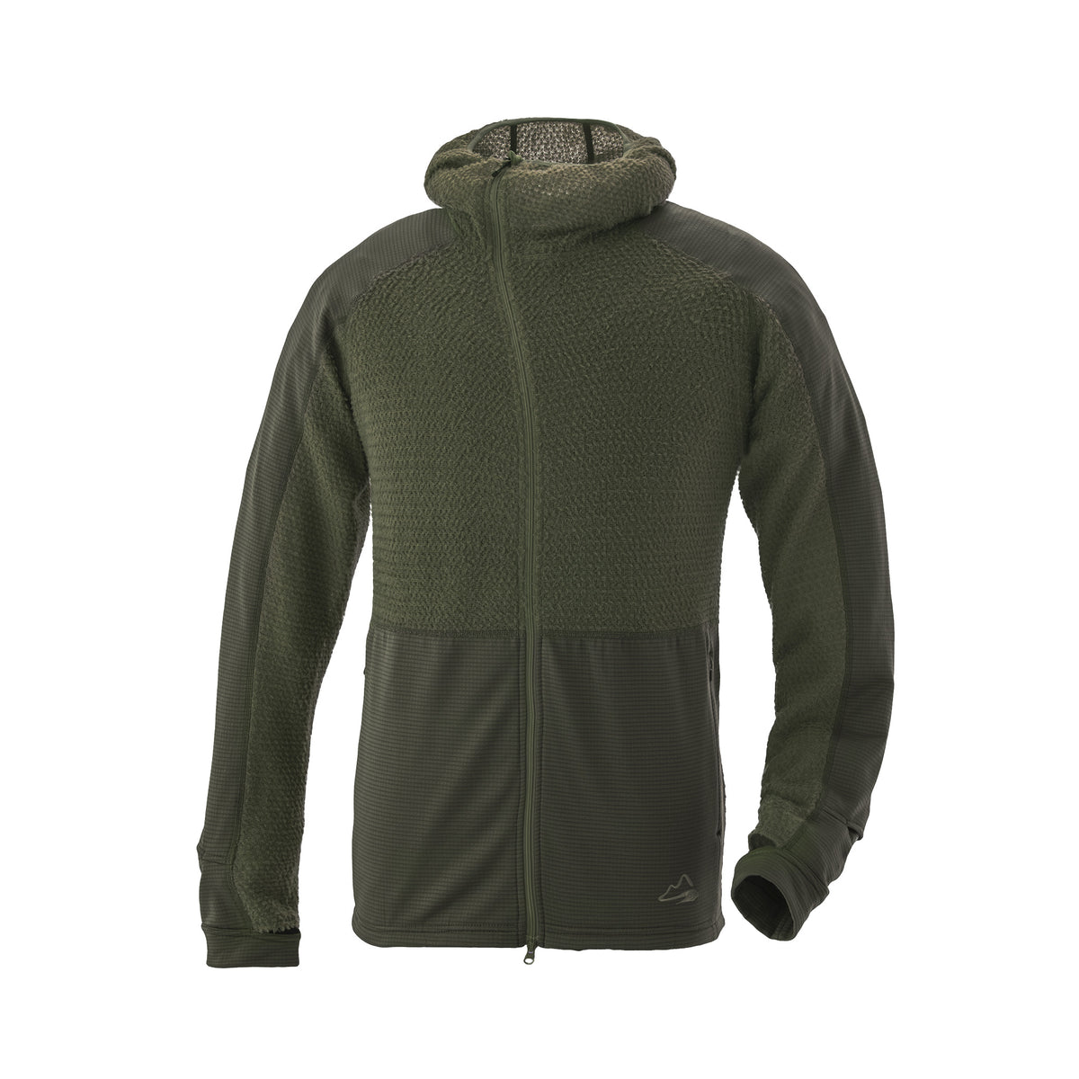 Cloud Hoody