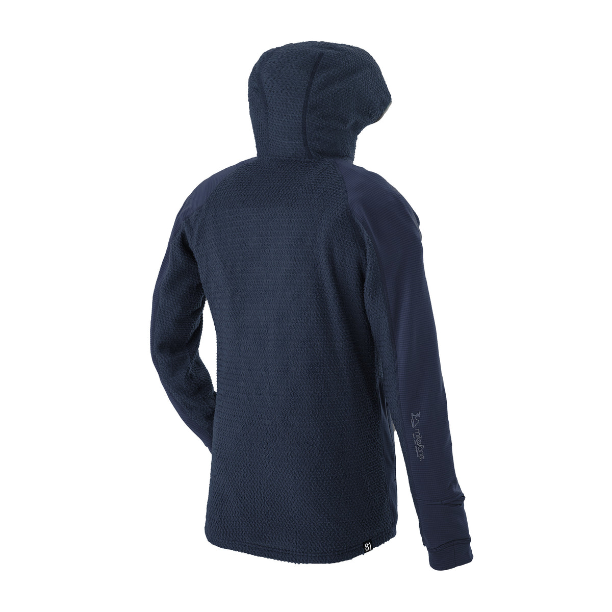 Cloud Hoody