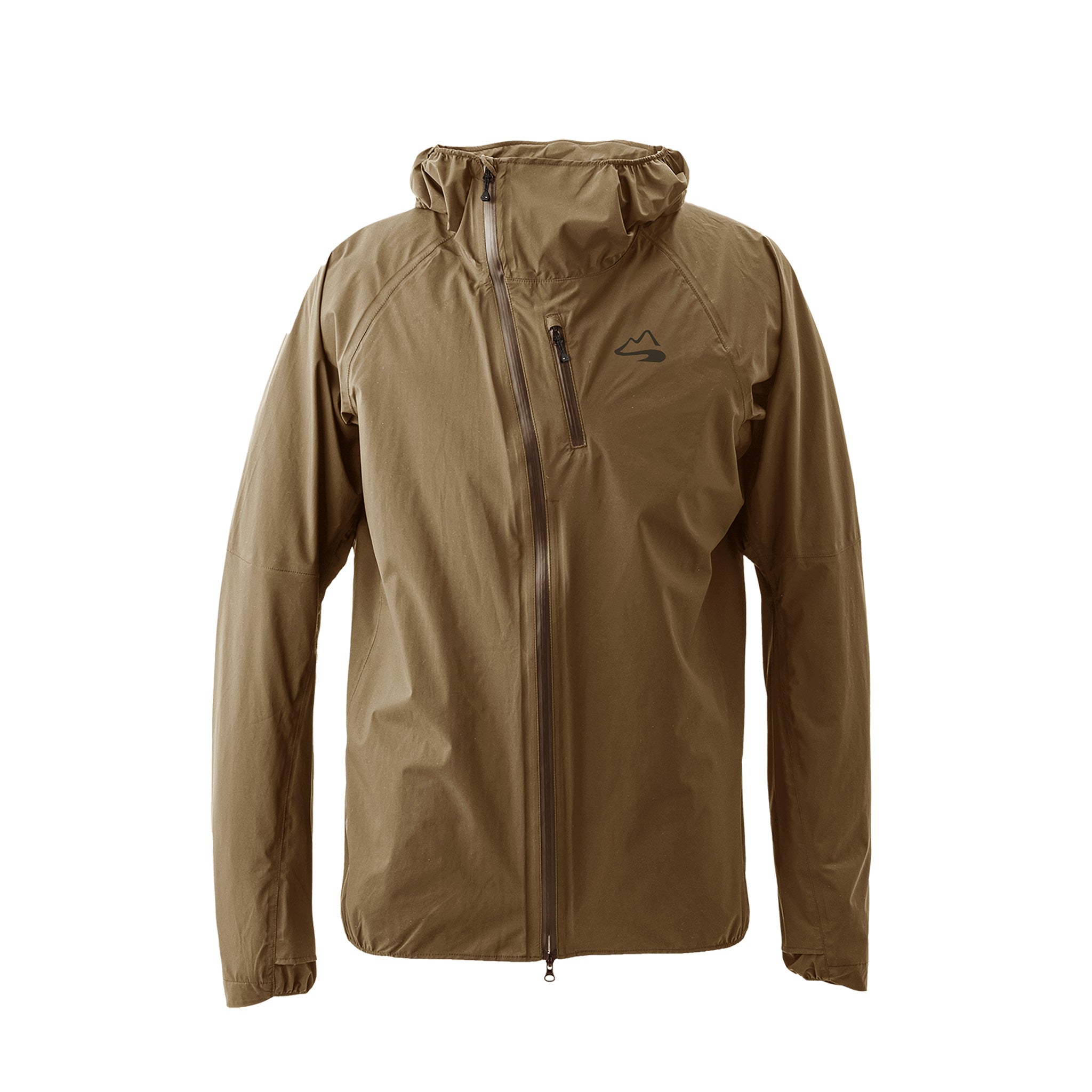 マイルストーン milestone Up-Swing Rain Hoody M Up-Swing Rain Hoody – milestone