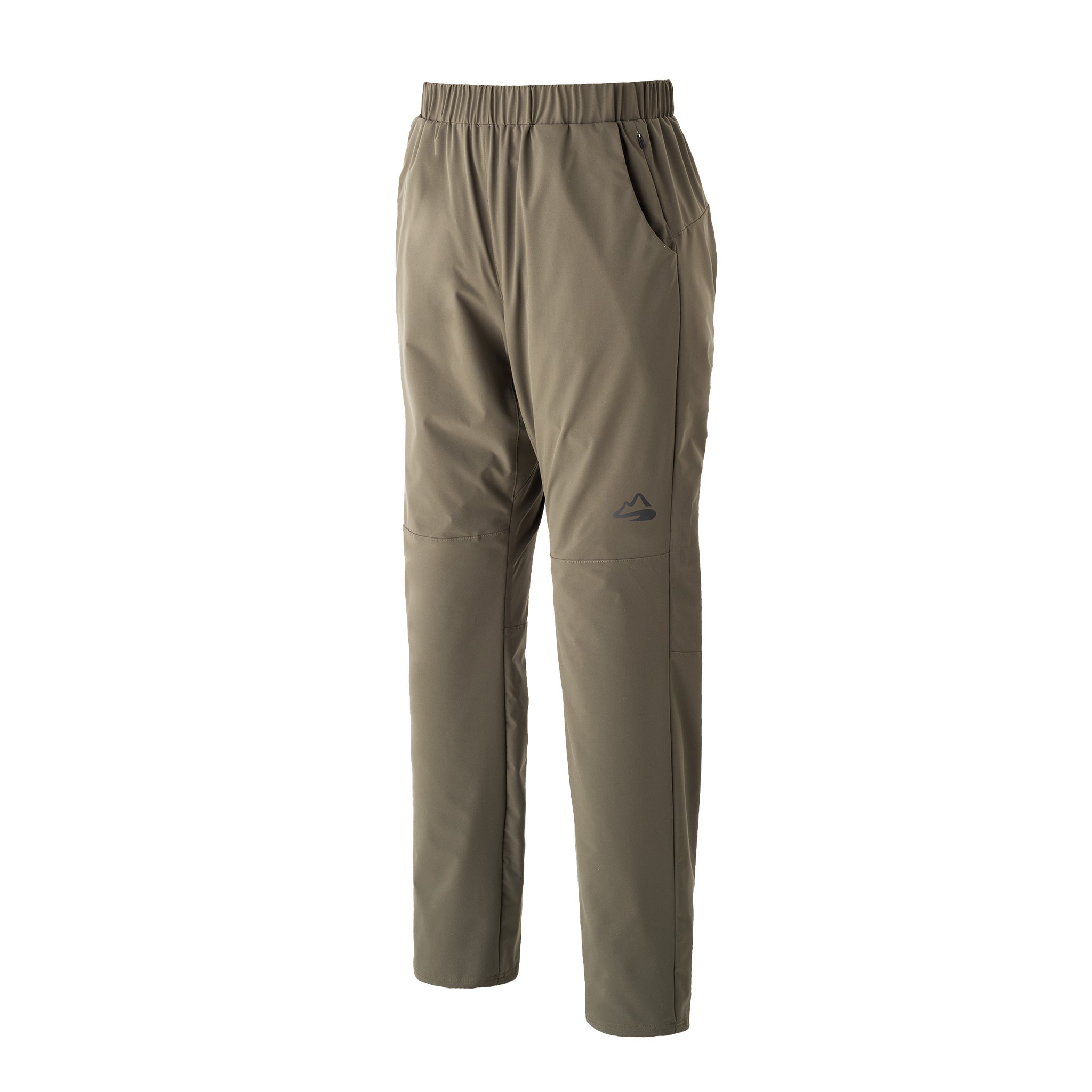 マイルストーン MILESTONE ナッティ ロングパンツ ユニセックス Natty Long Pants Unisex ロングパンツ ランニングショーツ MSRL-001 Natty Long Pants – milestone