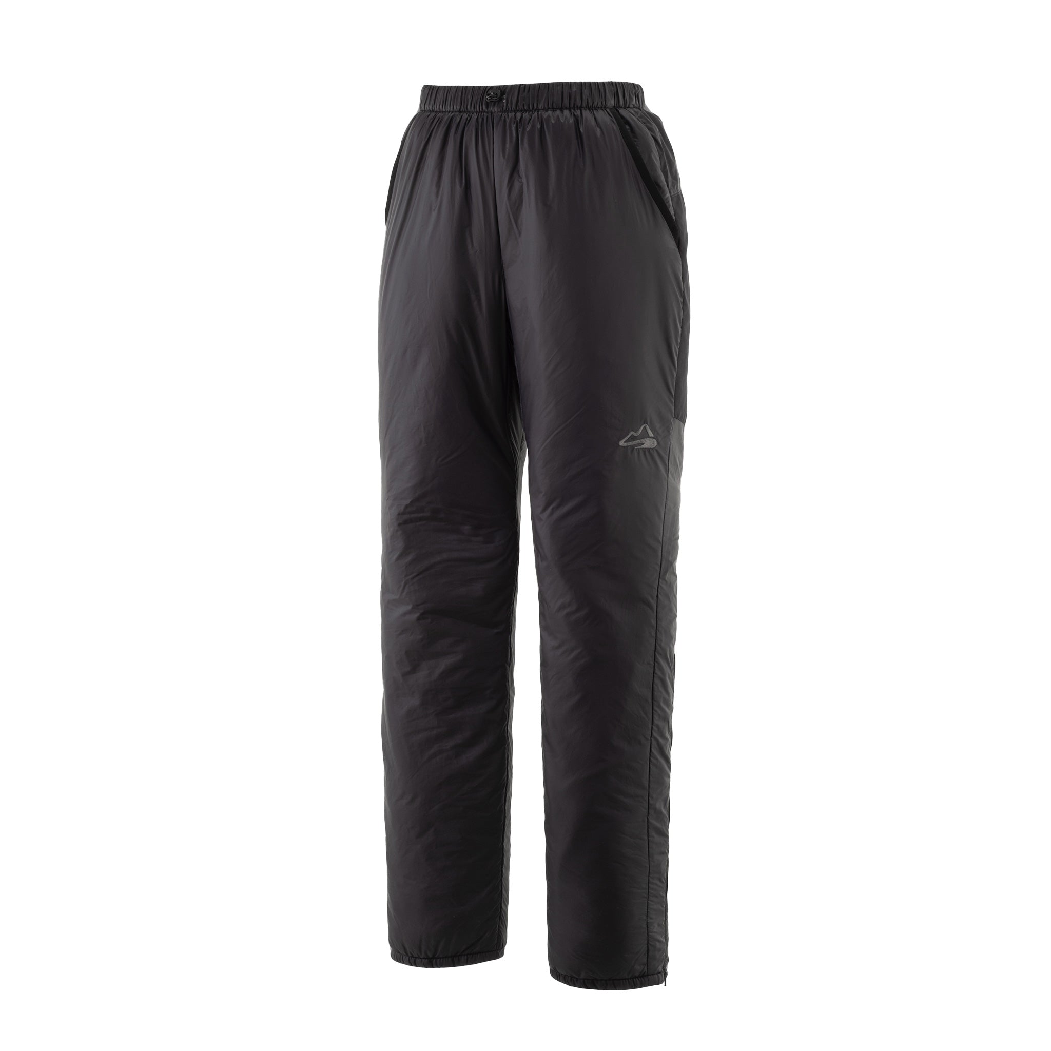 Heatwave Titanium Pants