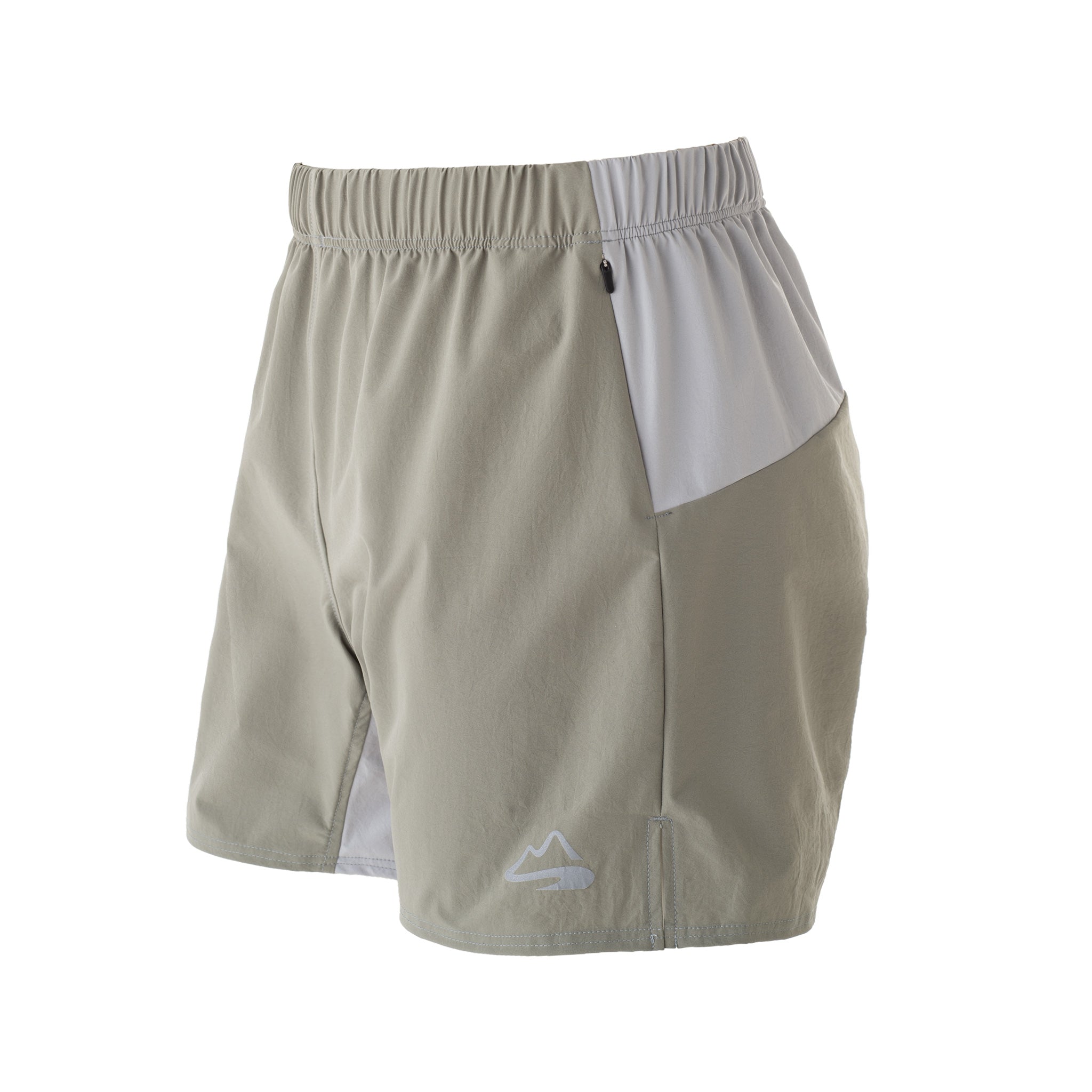 ウォーキング・ランニングウェア milestone Natty Shorts 5_inch 2.0 Natty Shorts 5_inch 2.0 | アウトドアブランド | milestone |【マイル