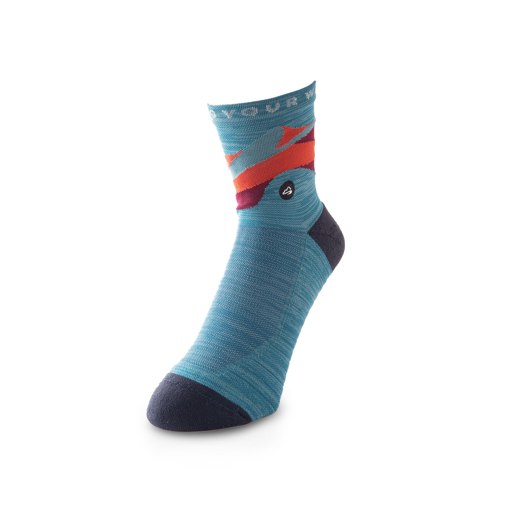 milestone Original Socks MSS-002