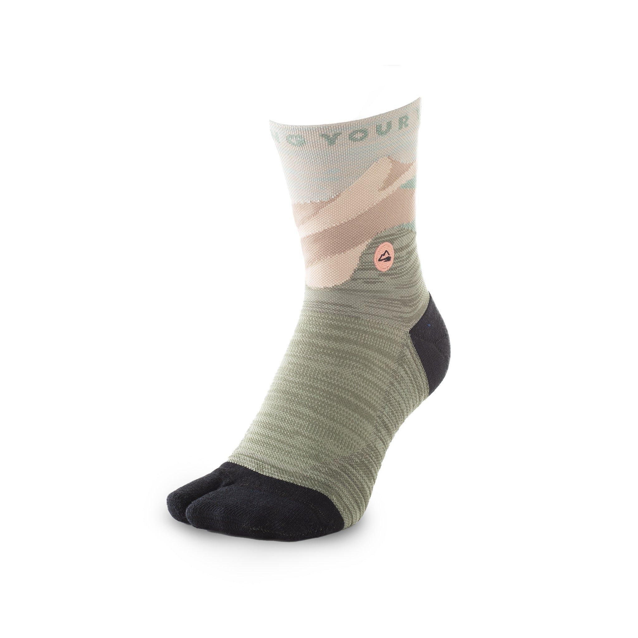milestone Original Socks MSS-003