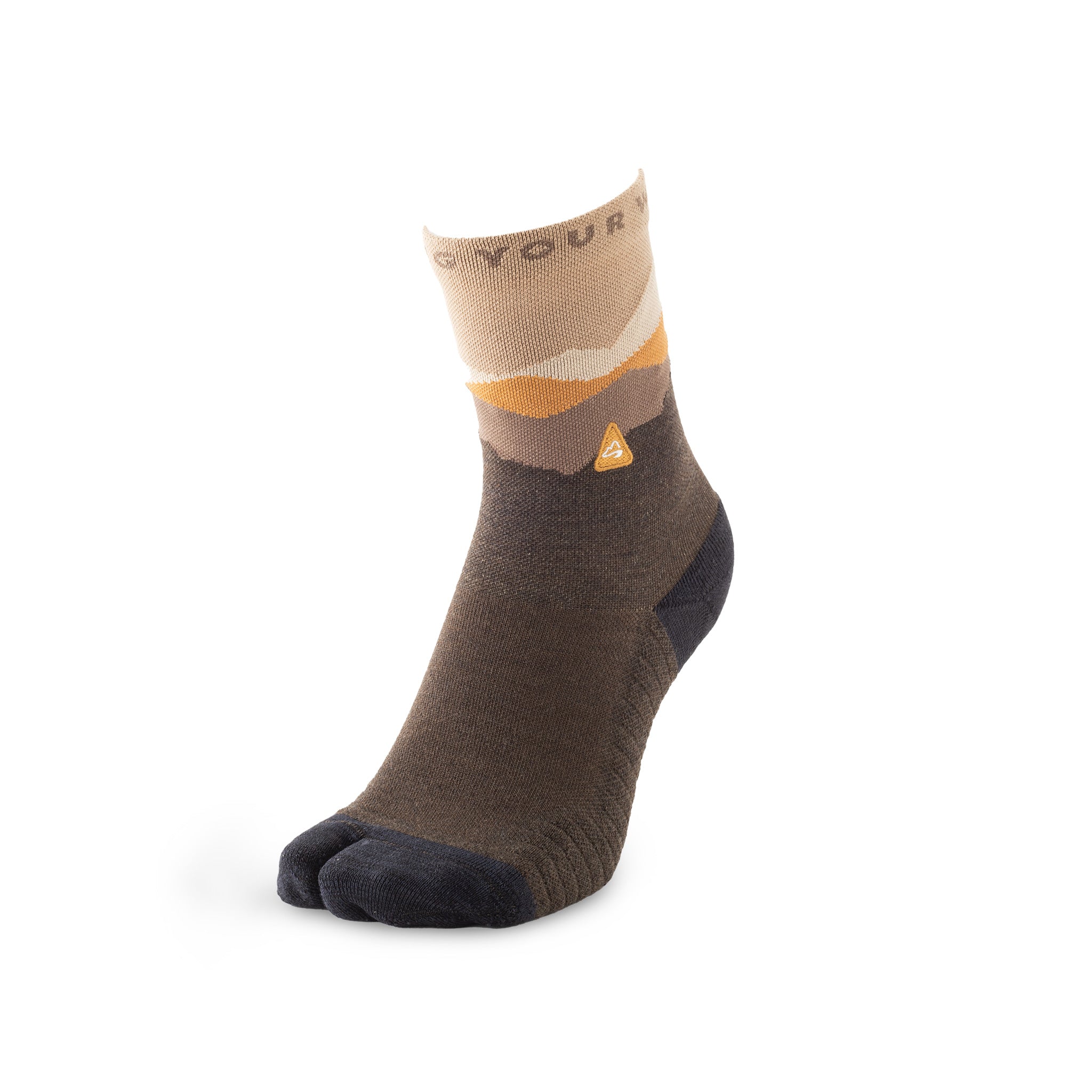 milestone Original Socks MSS-004
