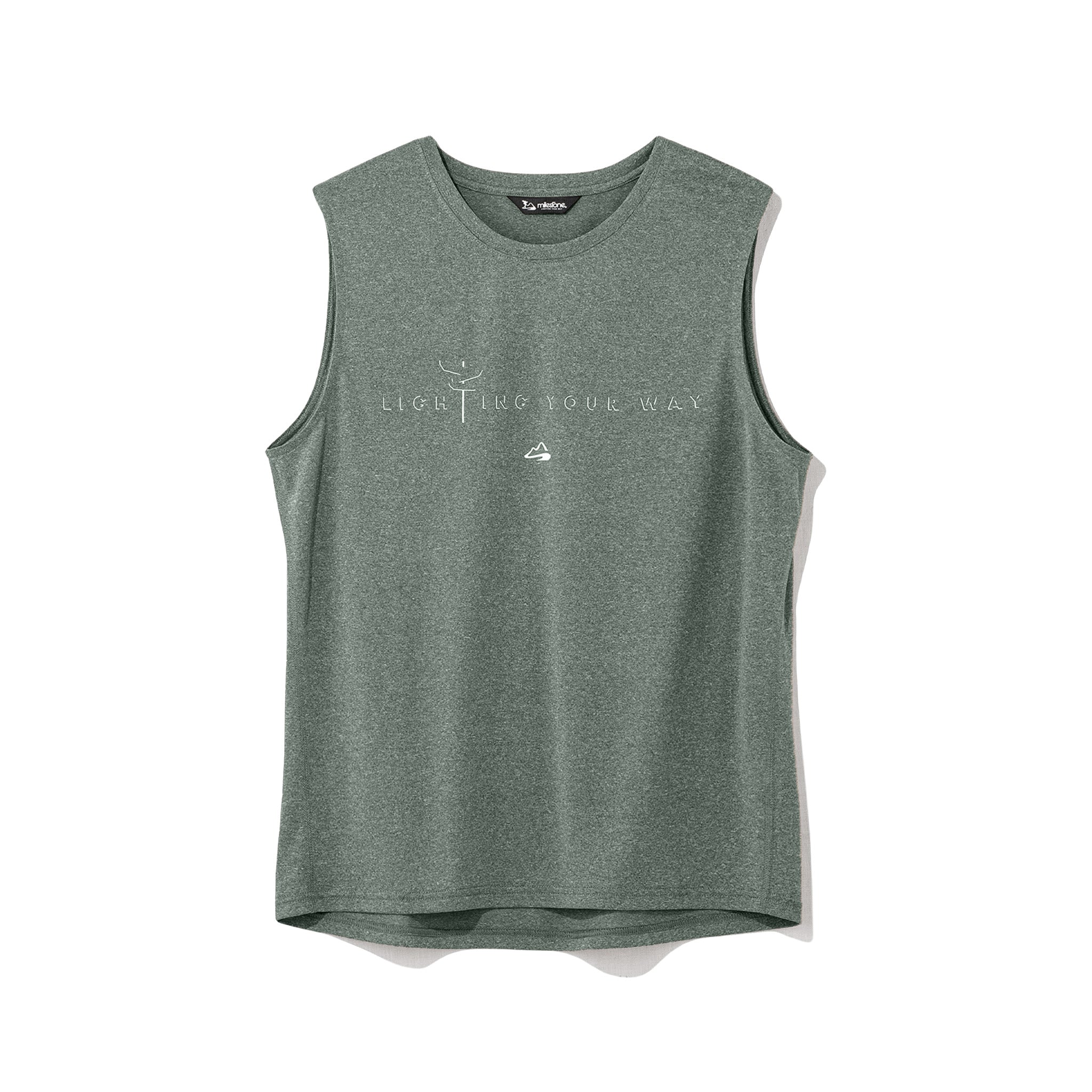 Doo-Bop Sleeveless T-Shirt