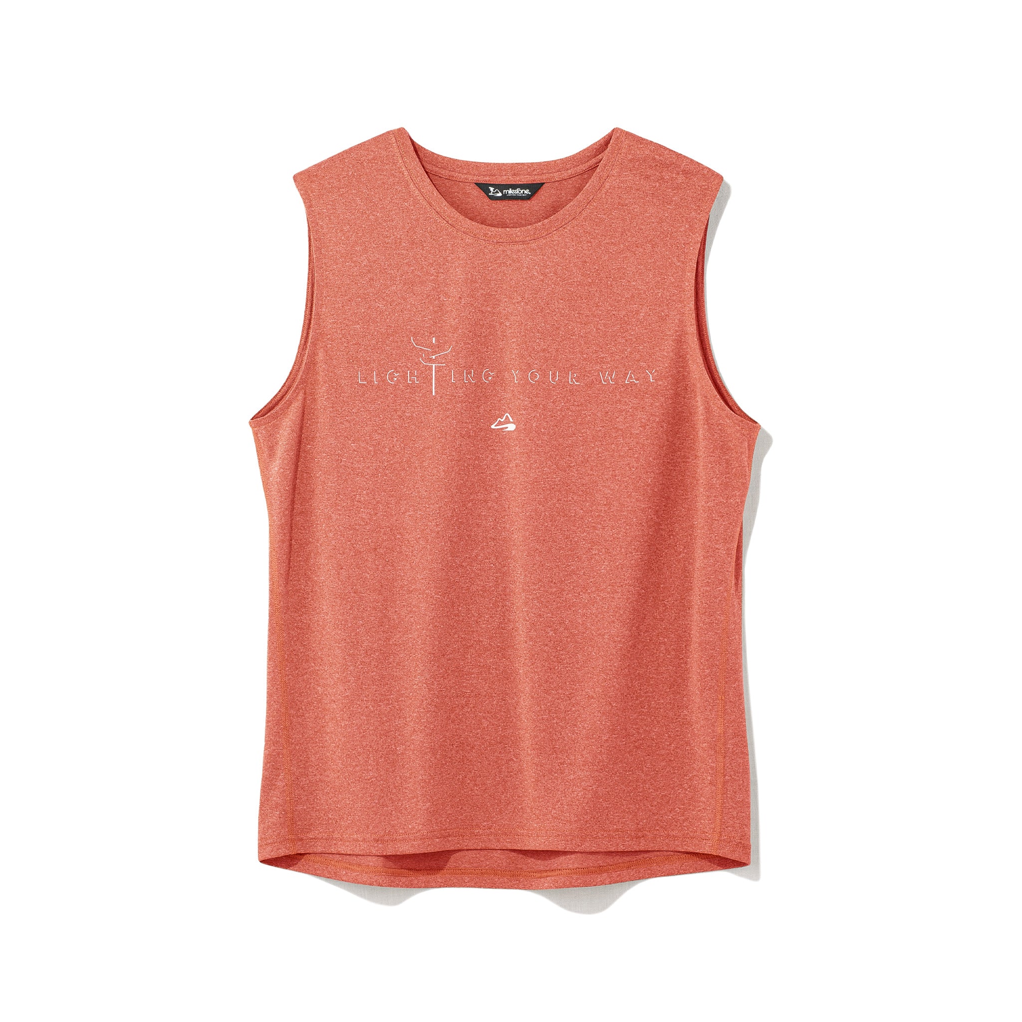 Doo-Bop Sleeveless T-Shirt