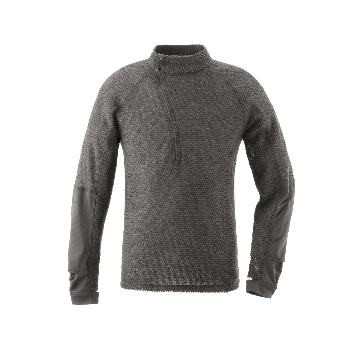 【9月5日(土)発売】Cloud Half-Zip