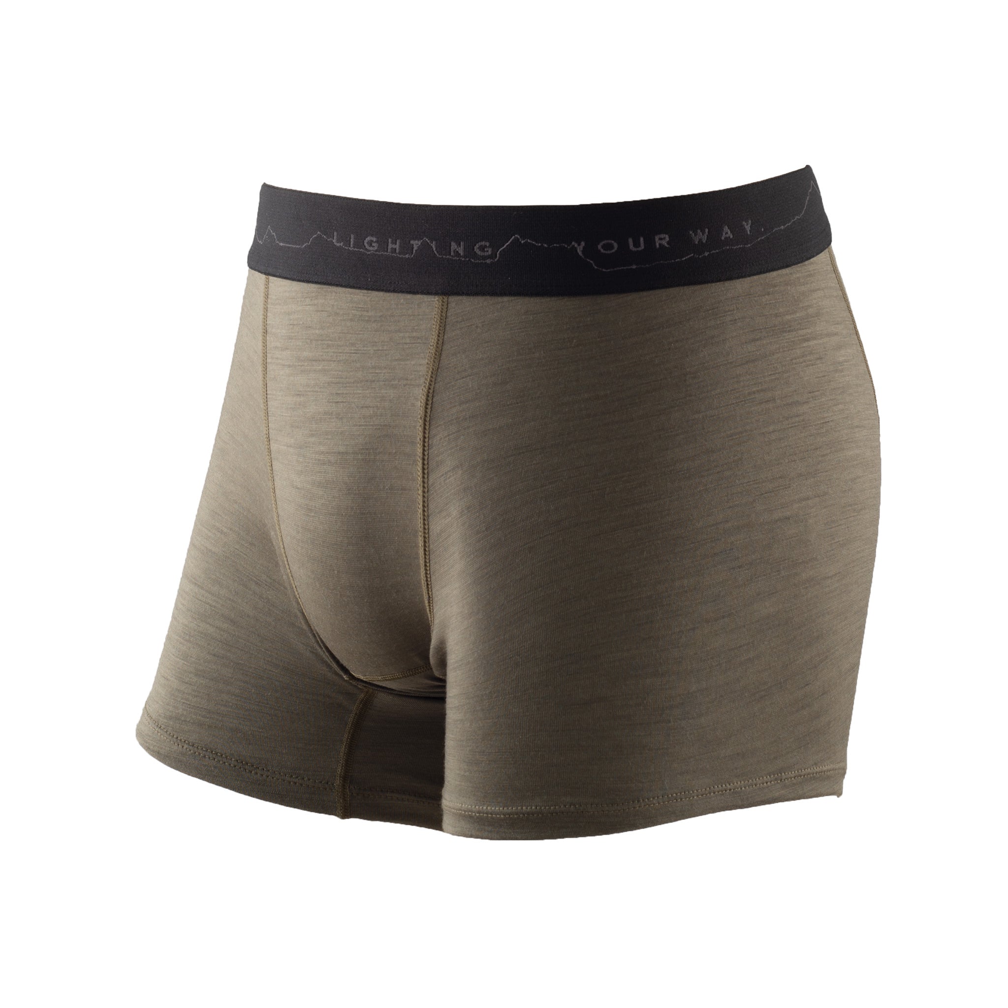 milestone Original Boxer