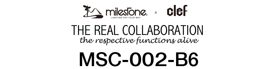 MSC-002-B6