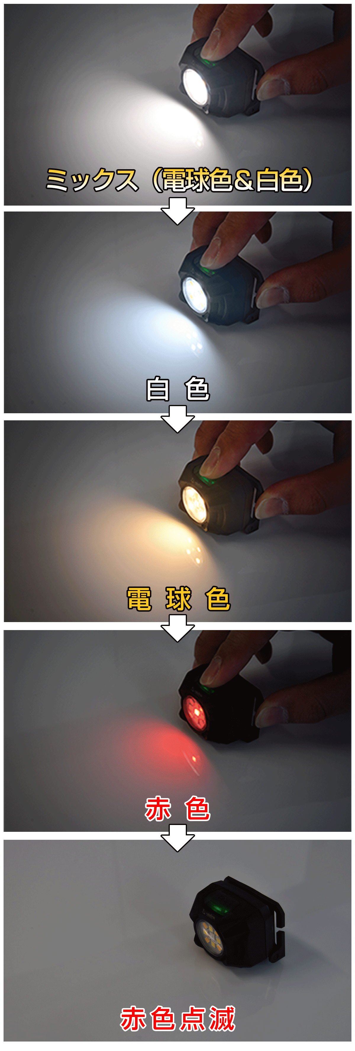 特写