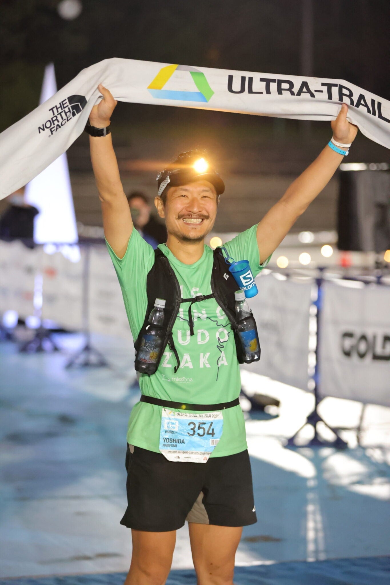 ご報告　〜新入社員：吉田直史について〜