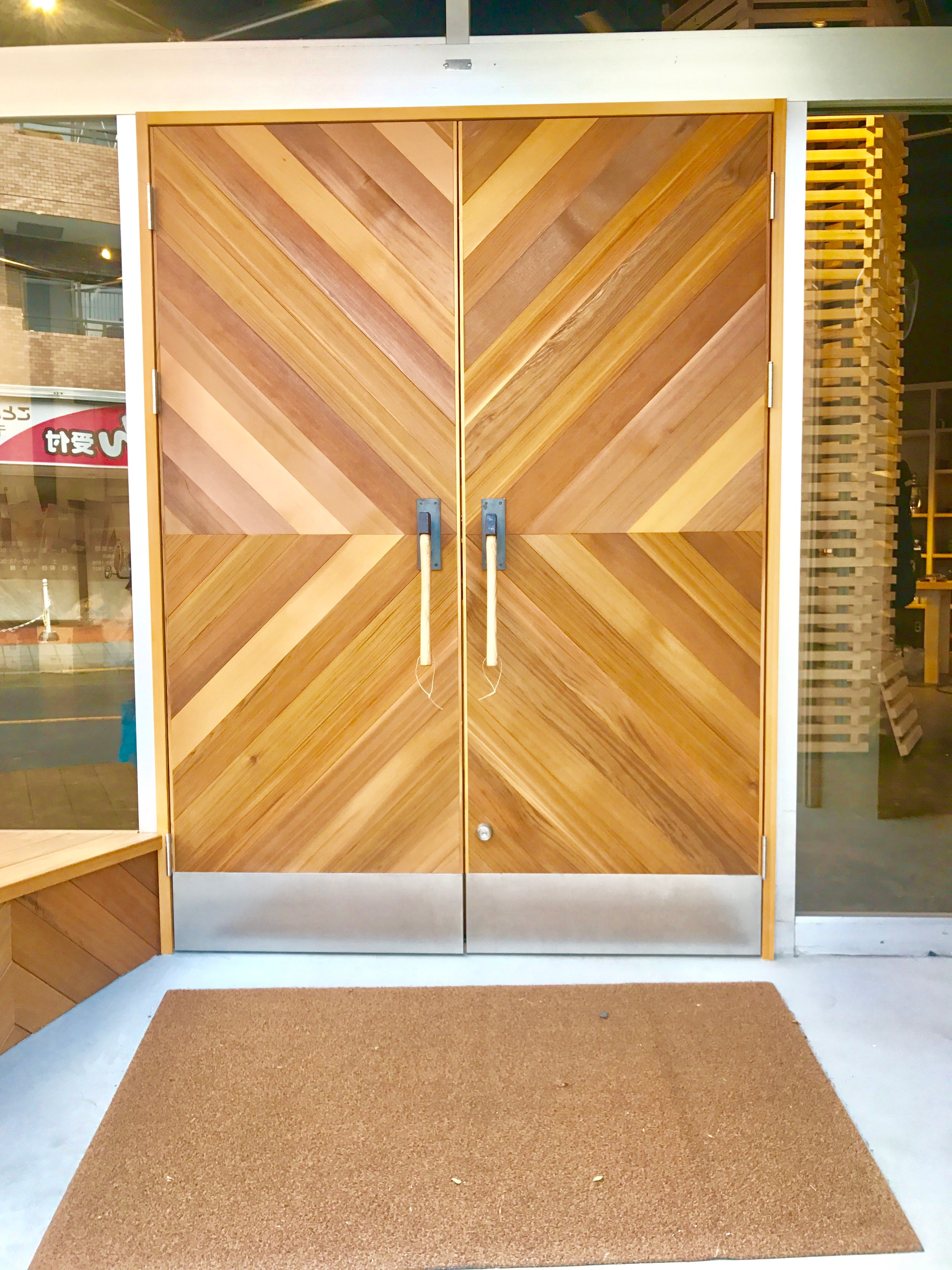 『NORDISK CAMP SUPPLY SHOP by ROOT』　今週末にオープン。