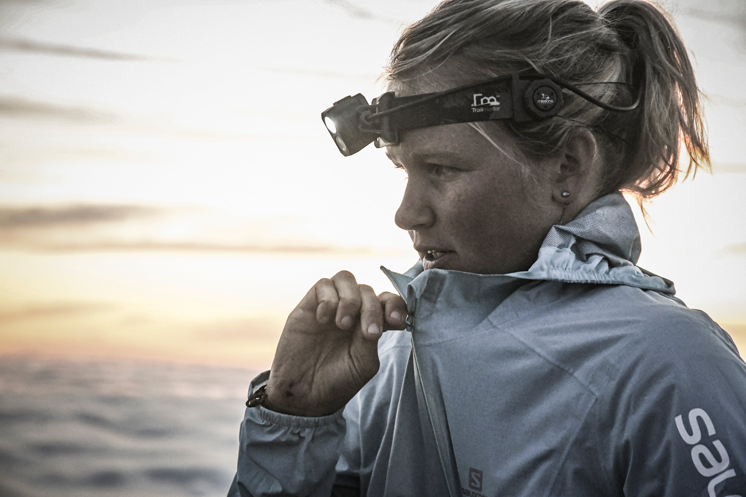 ルーシー・バーソロミューってご存知ですか？