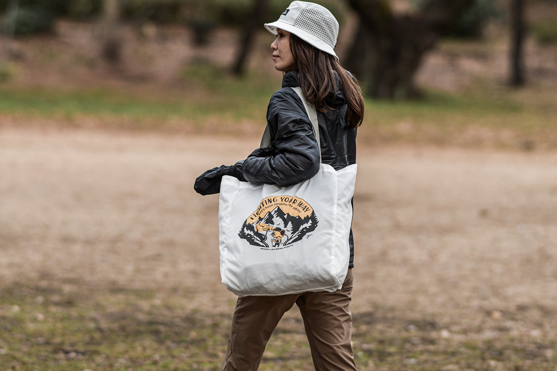 第39回：おしえて！マイルスト～ン「遠くへ思いを馳せること」を公開しました