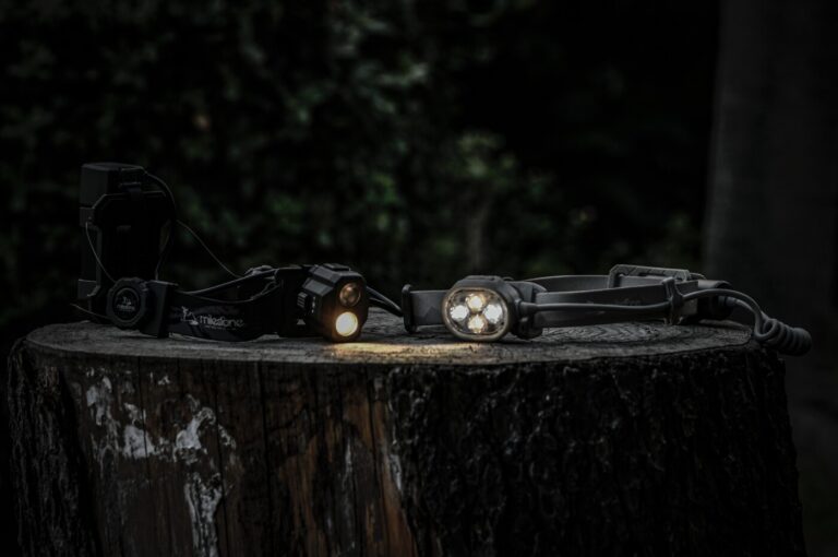 第1回：おしえて！マイルスト〜ン「milestoneはヘッドランプメーカーです。」(後編)