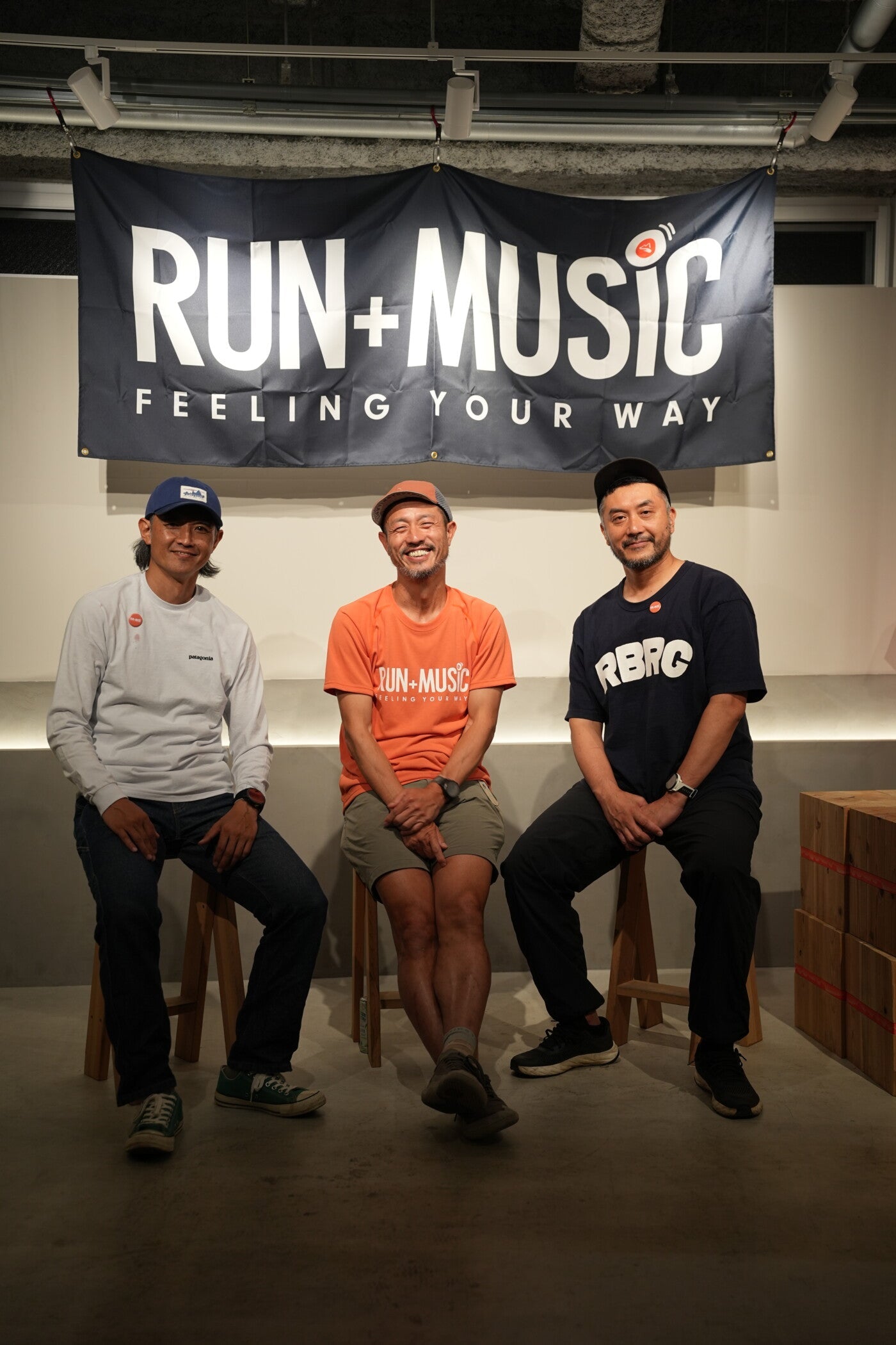 milestone TERADACHO 2周年祭 『RUN+MUSIC vol.2』を終えて